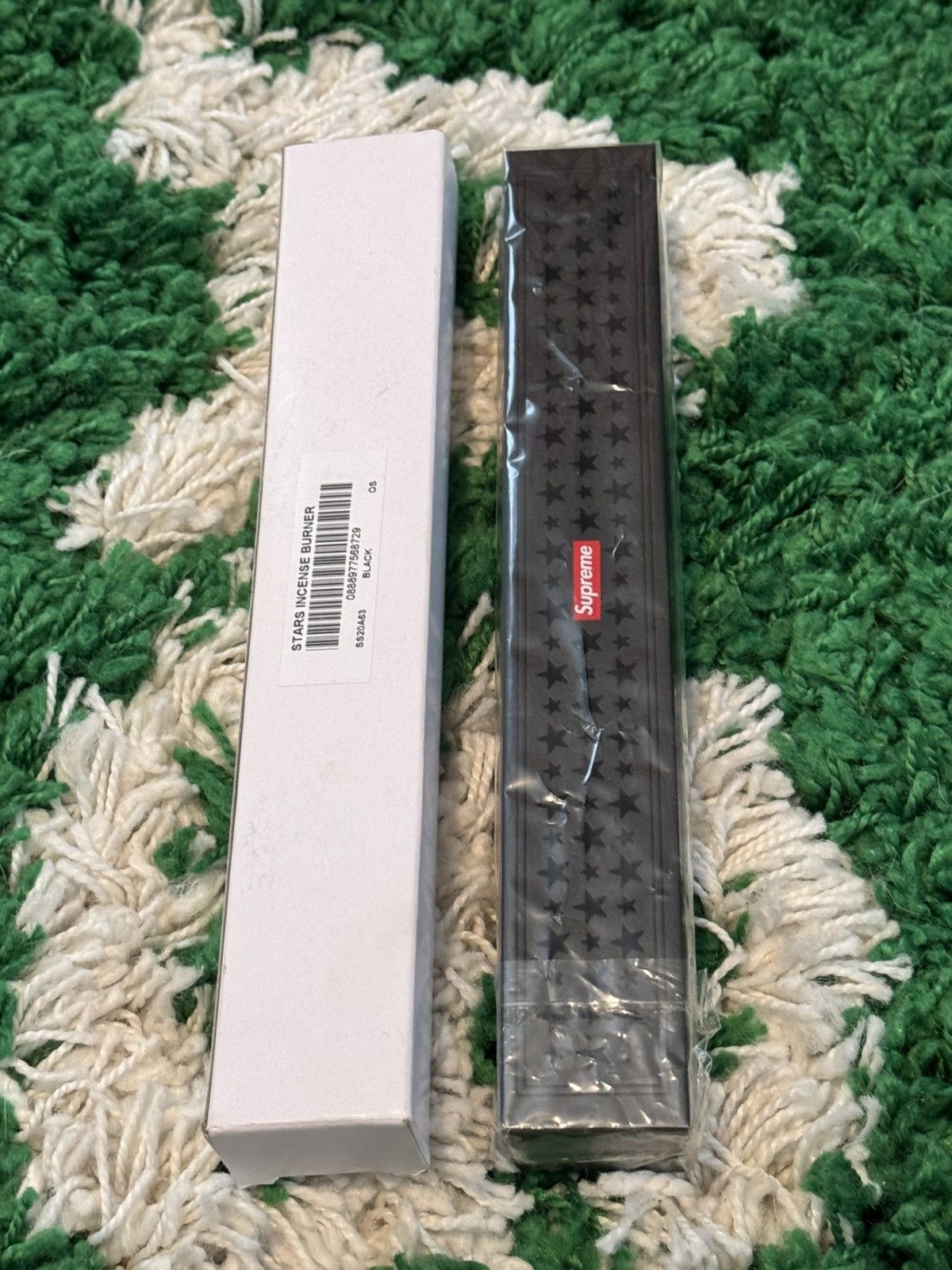 Supreme Stars Incense Burner | Grailed