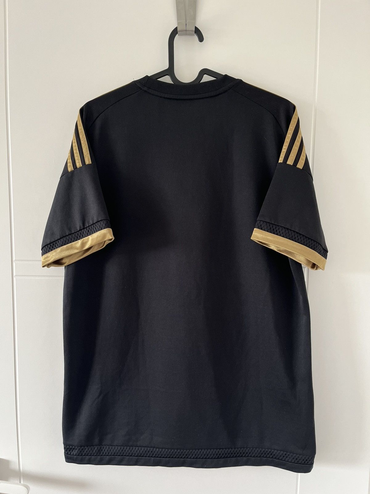 Juventus adidas 2015/2016 trzecia — zdjęcie 4