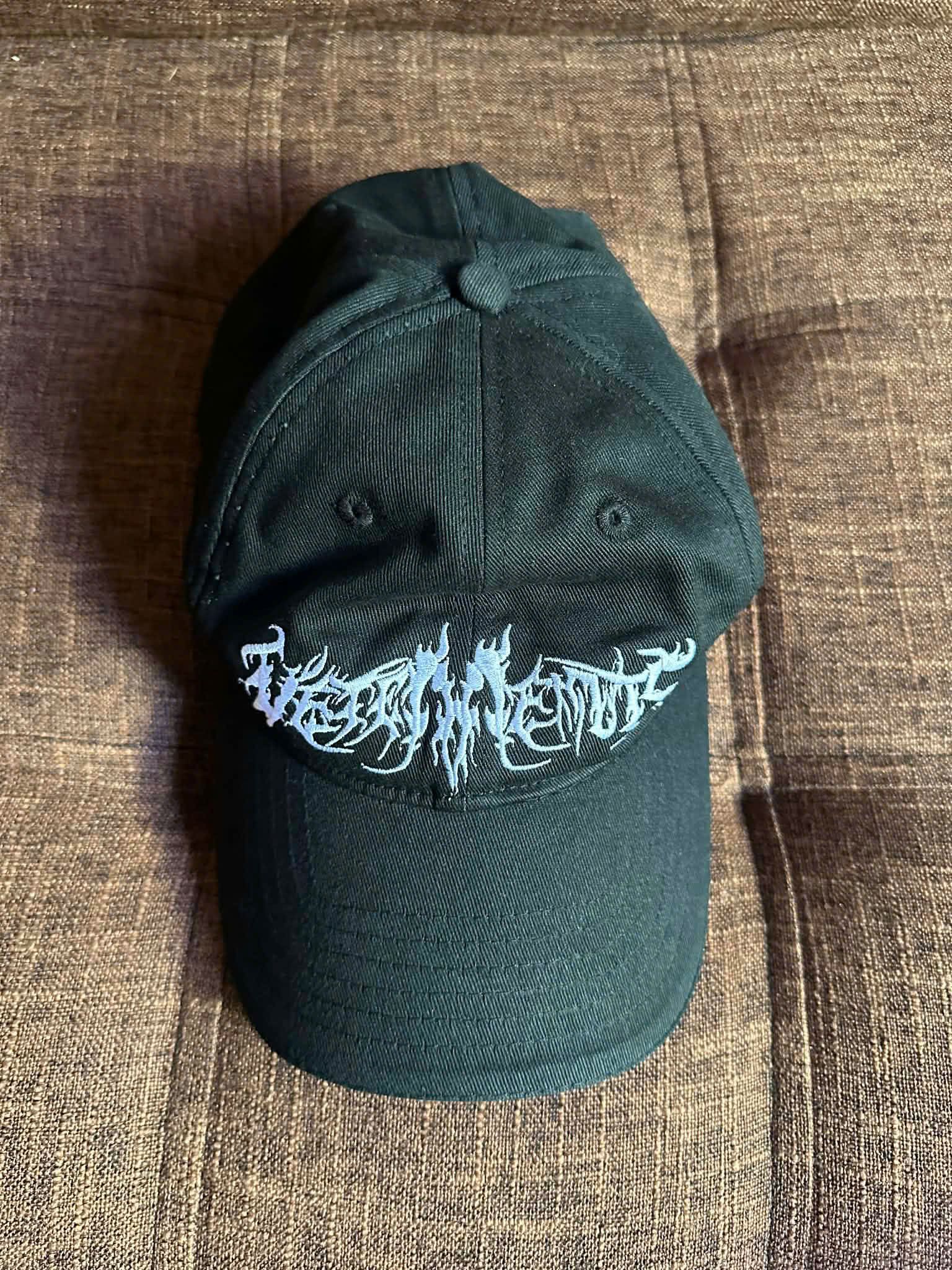 Vetements VETEMENS CAP Size ONE SIZE - 1 Thumbnail