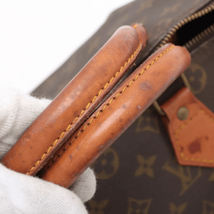 Louis Vuitton Monogram Speedy 30 Size ONE SIZE - 13 Thumbnail