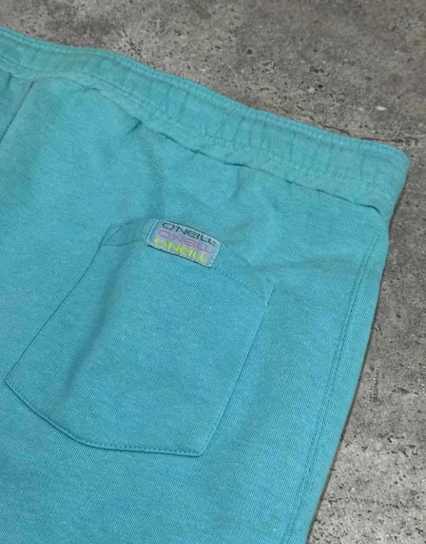 Diesel O`Neill Baggy Fit Vintage Sweatpants Y2K Size US 36 / EU 52 - 10 Thumbnail