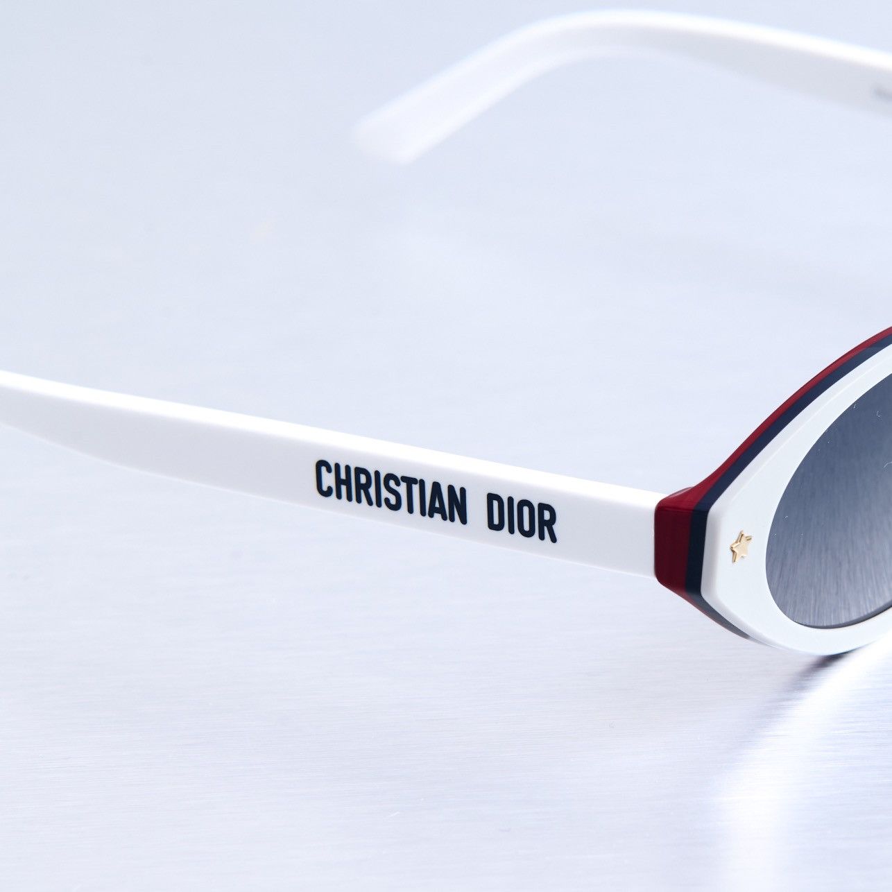 Dior DIOR DIORPACIFIC R1I 50B0 SUNGLASSES Size ONE SIZE - 3 Thumbnail