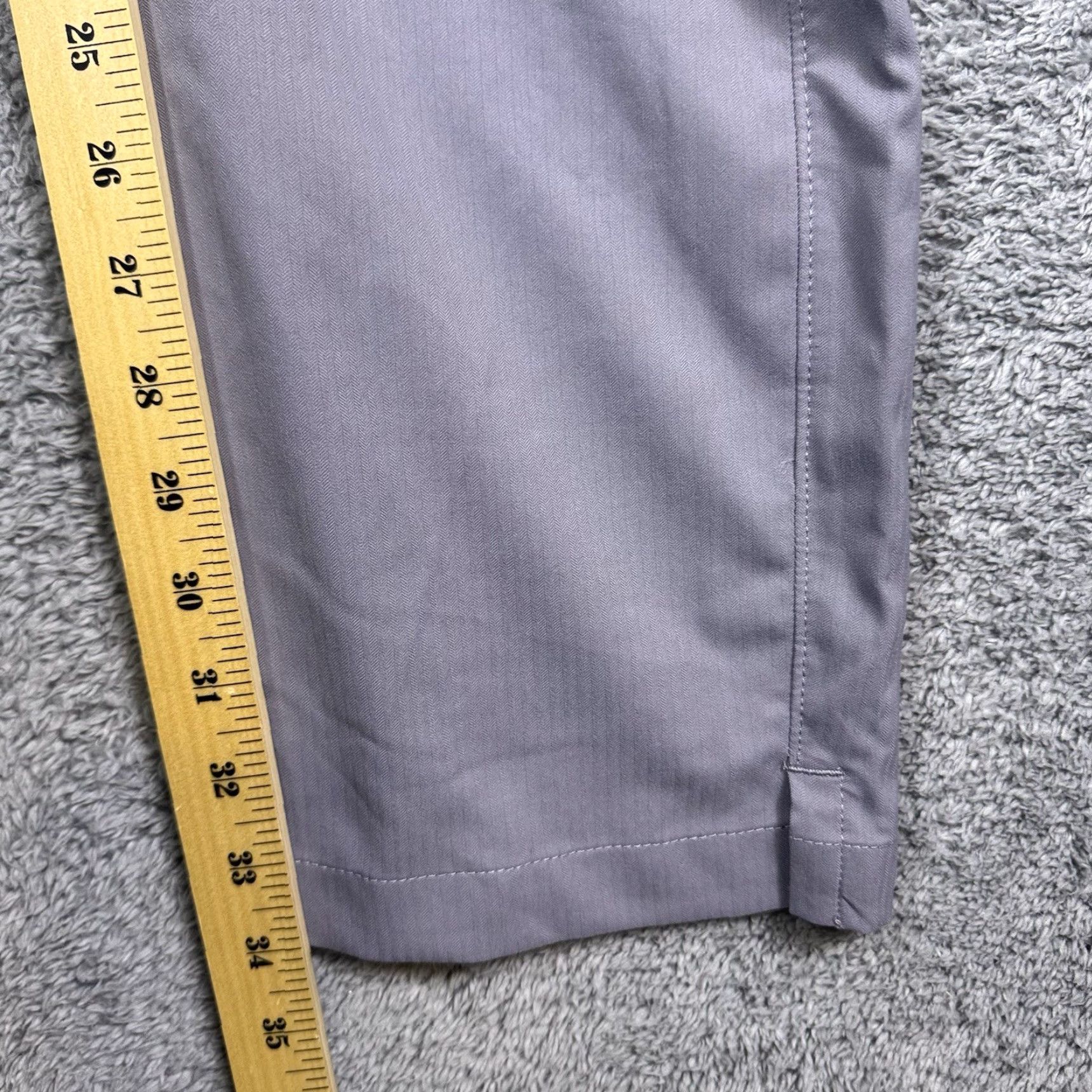 Under Armour Under Armour Pants Mens 34x34 Showdown Golf Trouser Wicking Stretch Tech 1309545 Size US 34 / EU 50 - 6 Thumbnail