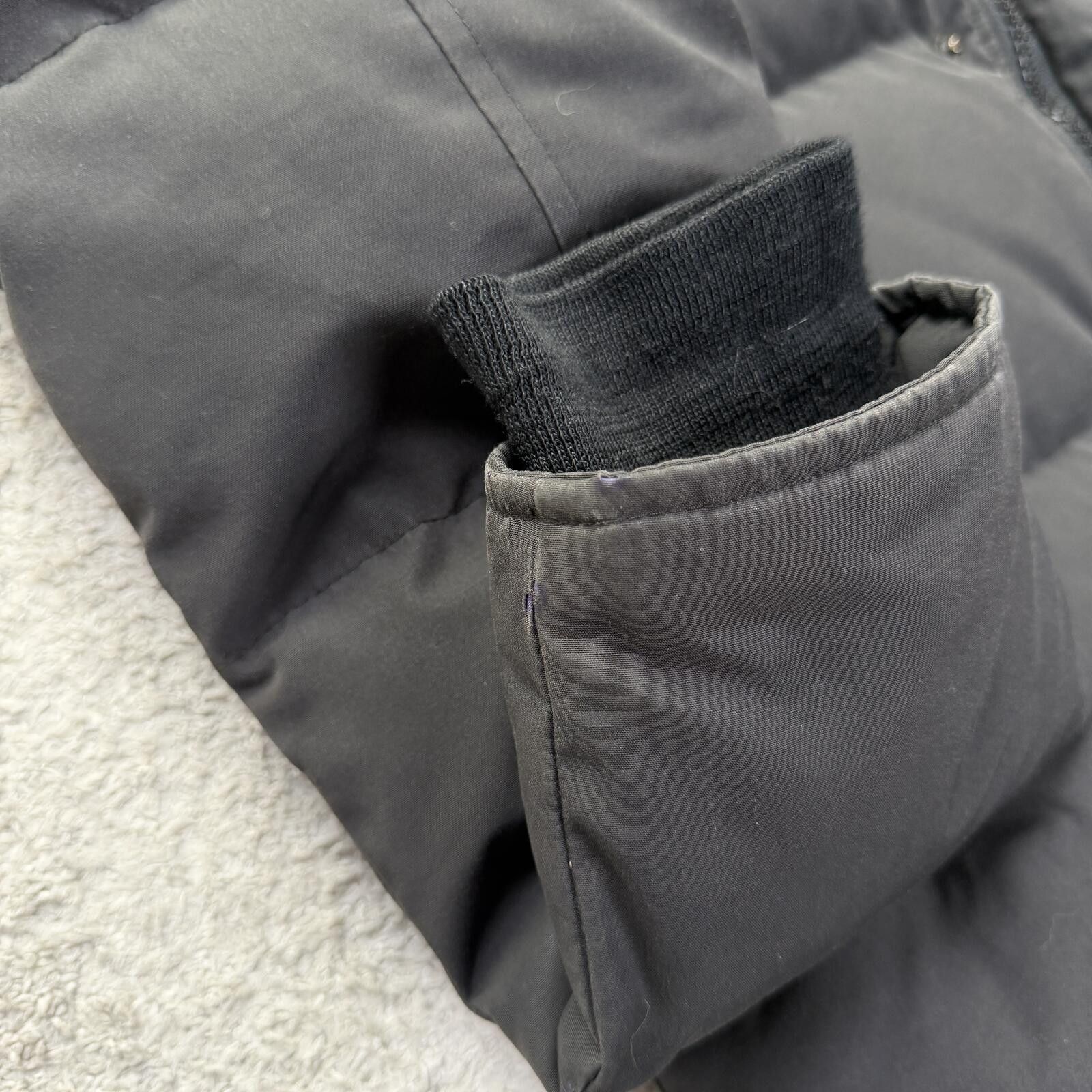 Canada Goose Canada Goose Wyndham Size XL Fusion Fits L Size US L / EU 52-54 / 3 - 8 Thumbnail