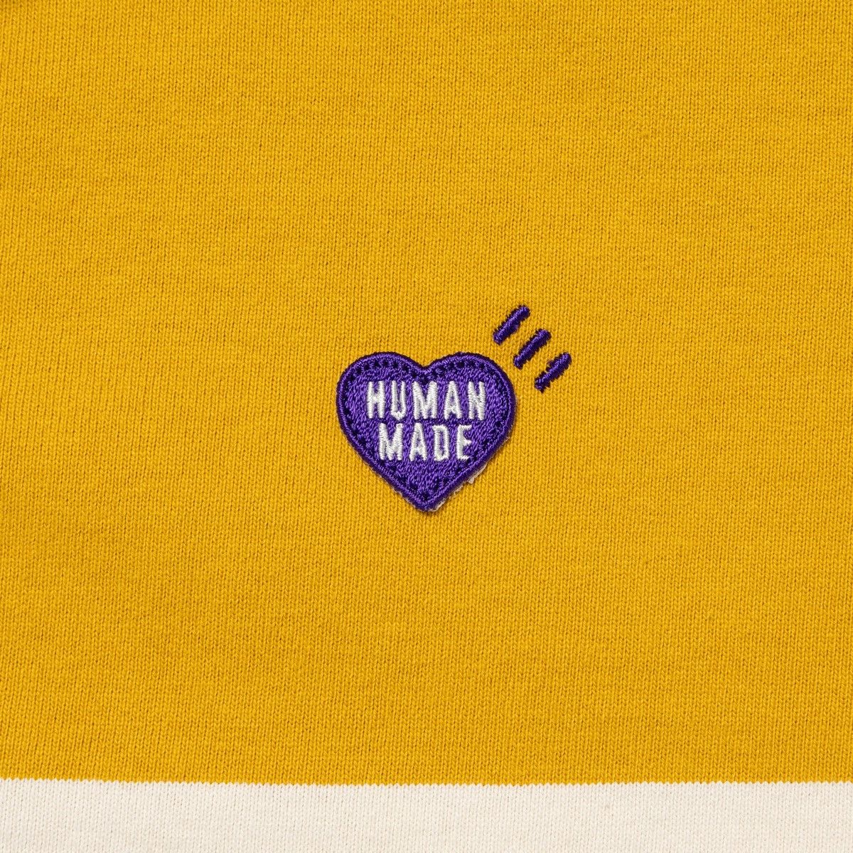 Human Made Human Made Shirt Size ONE SIZE - 4 Thumbnail