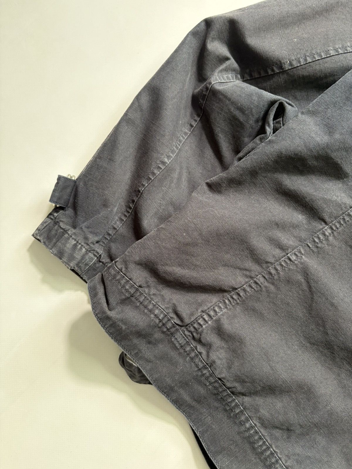 Paul Smith Vintage Paul Smith jeans jacket Size US M / EU 48-50 / 2 - 16 Thumbnail