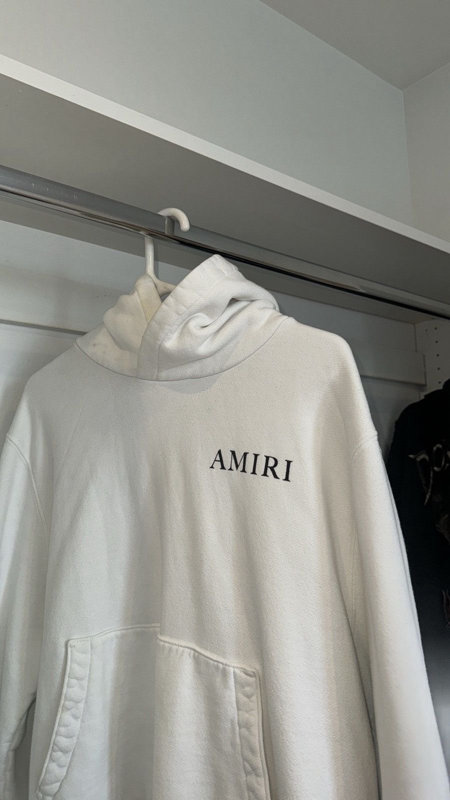 Amiri Amiri Psychedelic Hoodie Size US L / EU 52-54 / 3 - 2 Thumbnail