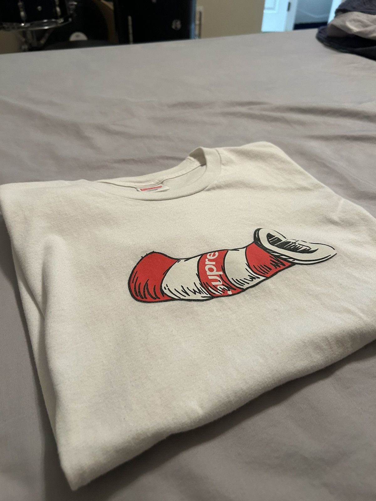 Supreme Supreme Tees and Crewneck Package Size US M / EU 48-50 / 2 - 19 Thumbnail