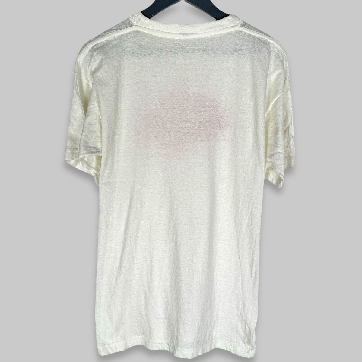 Band Tees Vintage 2001 Madonna GHV2 Album Promo Music T Shirt Size US XXL / EU 58 / 5 - 2 Thumbnail