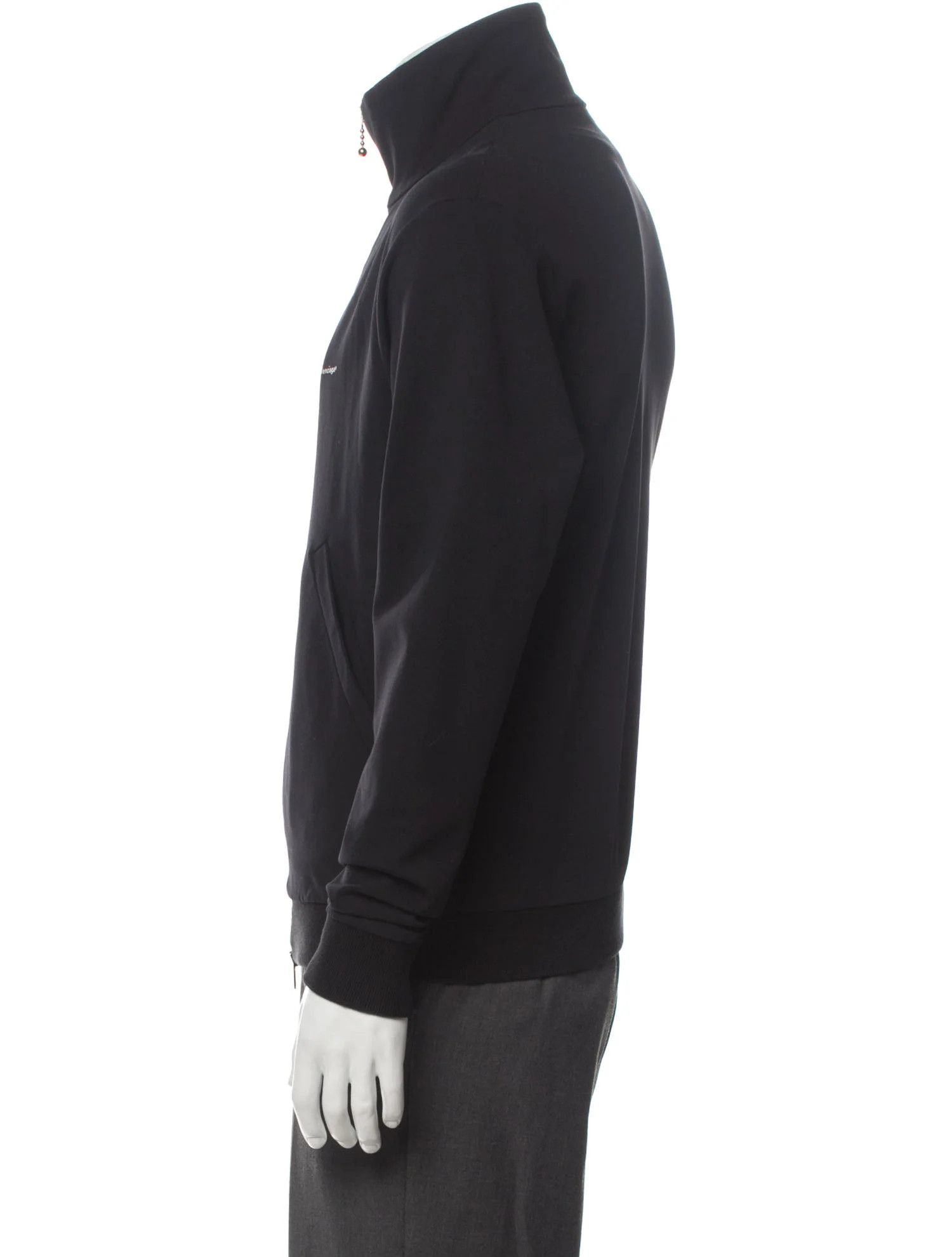 Balenciaga 2017 Track Jacket Size US XS / EU 42 / 0 - 4 Thumbnail