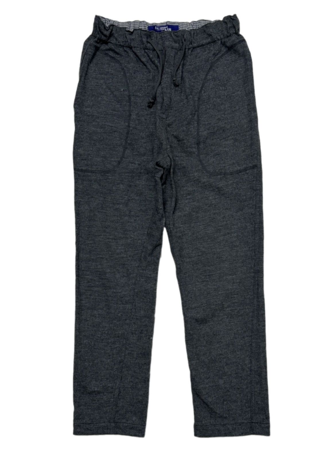 Comme des Garcons × Designer × Junya Watanabe COMME des GARCONS Junya Watanabe Japan Rare Pant Size US 32 / EU 48 - 2 Thumbnail