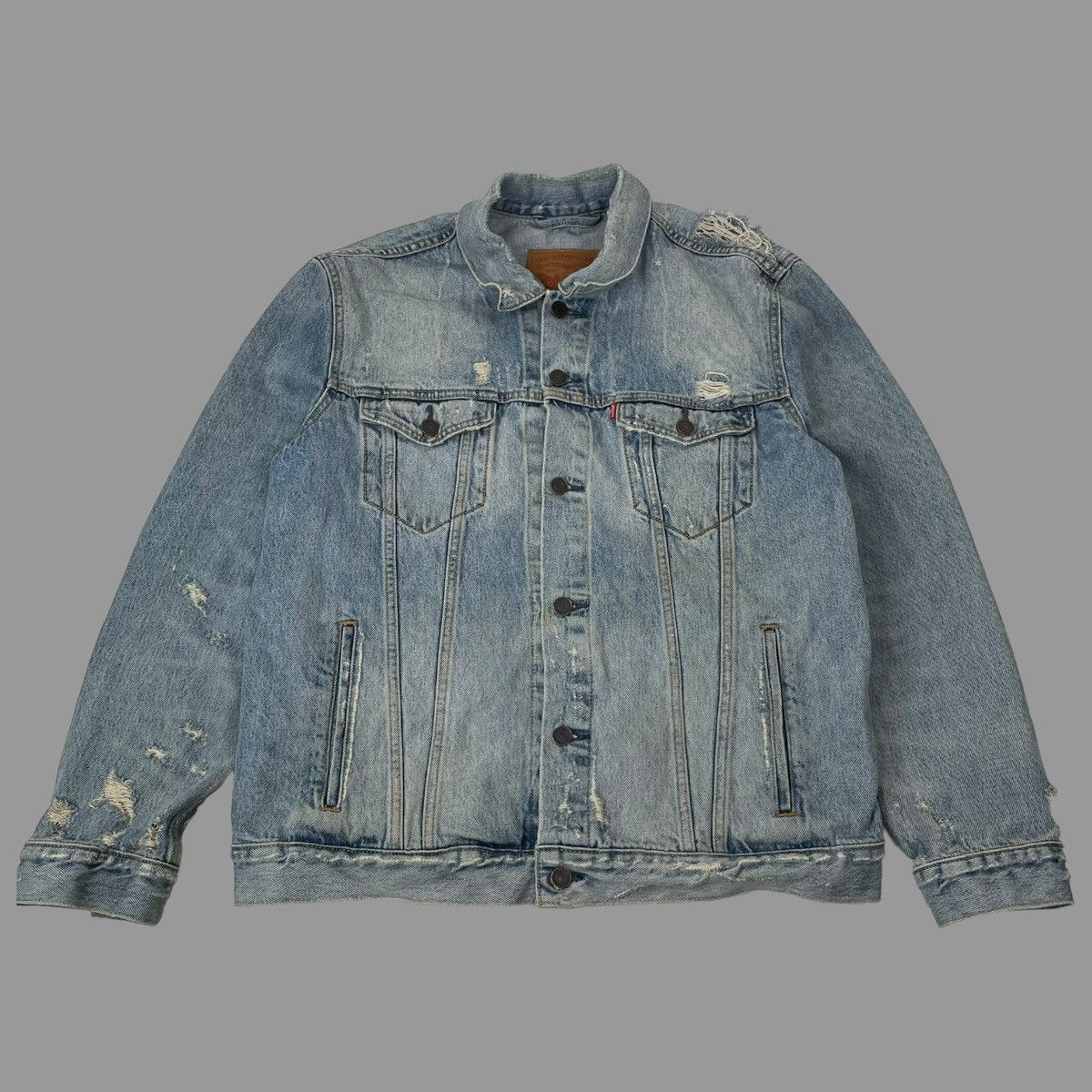 vintage-levi-s-faded-type-3-denim-jacket-grailed