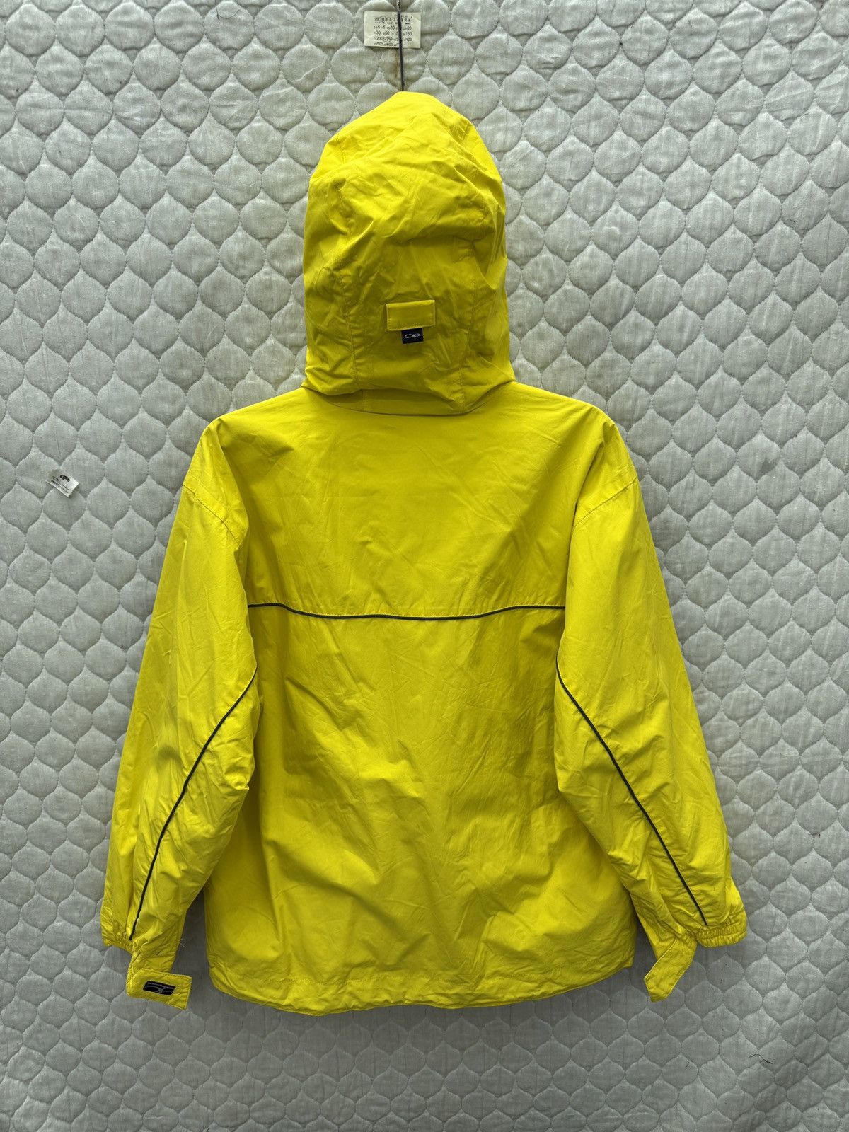 Ocean Pacific 🔥🔥🔥ARCHIVE OCEAN PACIFIC JACKET Size US S / EU 44-46 / 1 - 4 Thumbnail