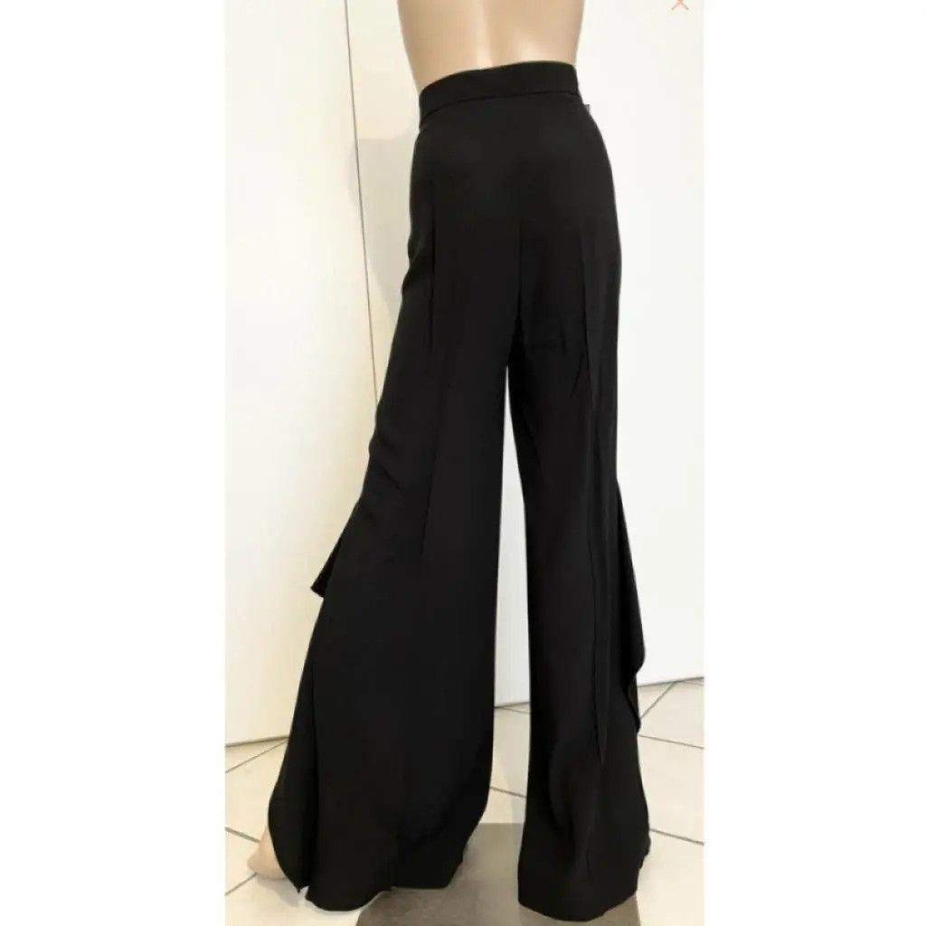 Max Mara Trousers, Max Mara Size 26" / US 2 / IT 38 - 2 Thumbnail