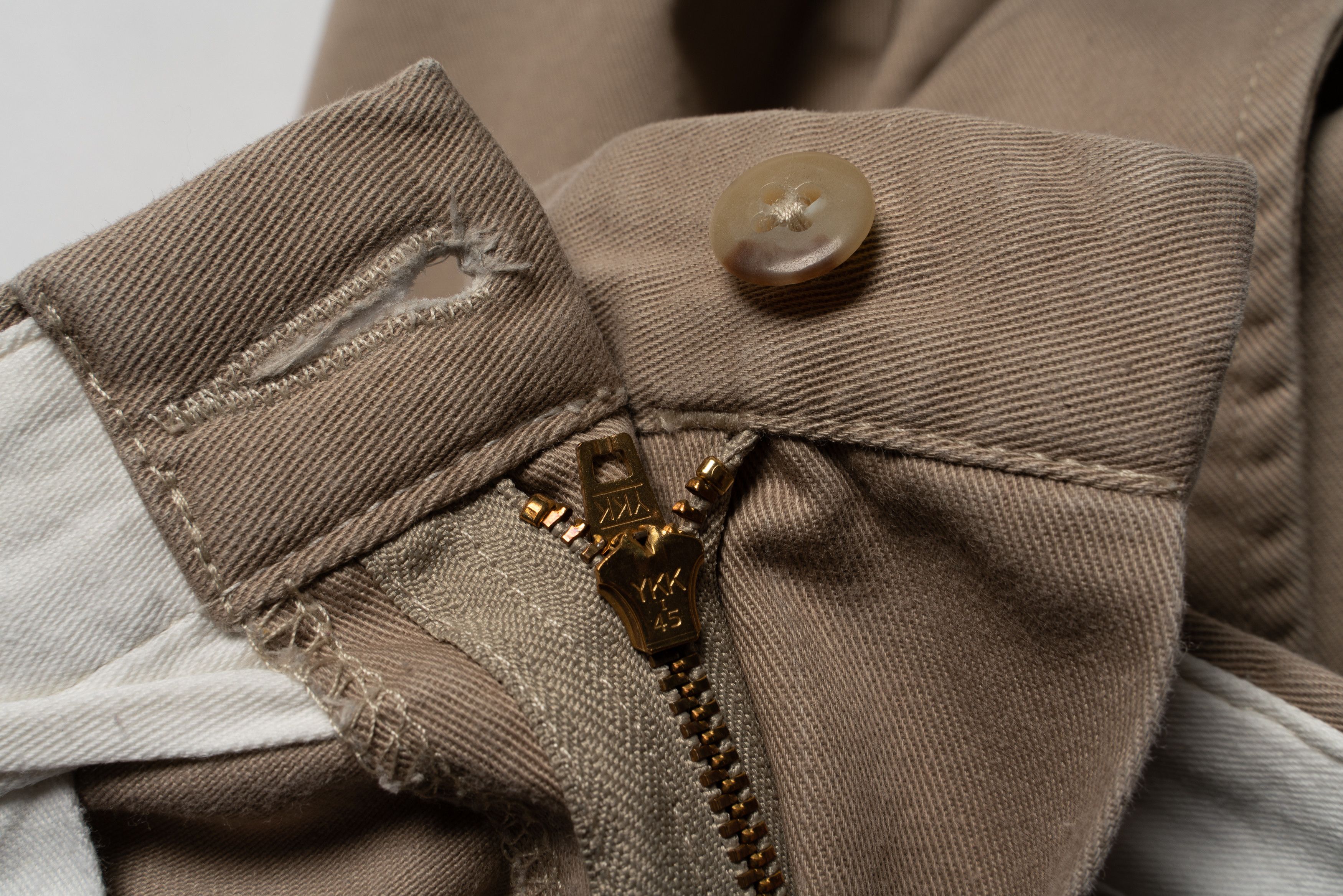 Polo Ralph Lauren 🔵POLO RALPH LAUREN Chatfield Pant Tapered Chino Trousers Size US 34 / EU 50 - 9 Thumbnail