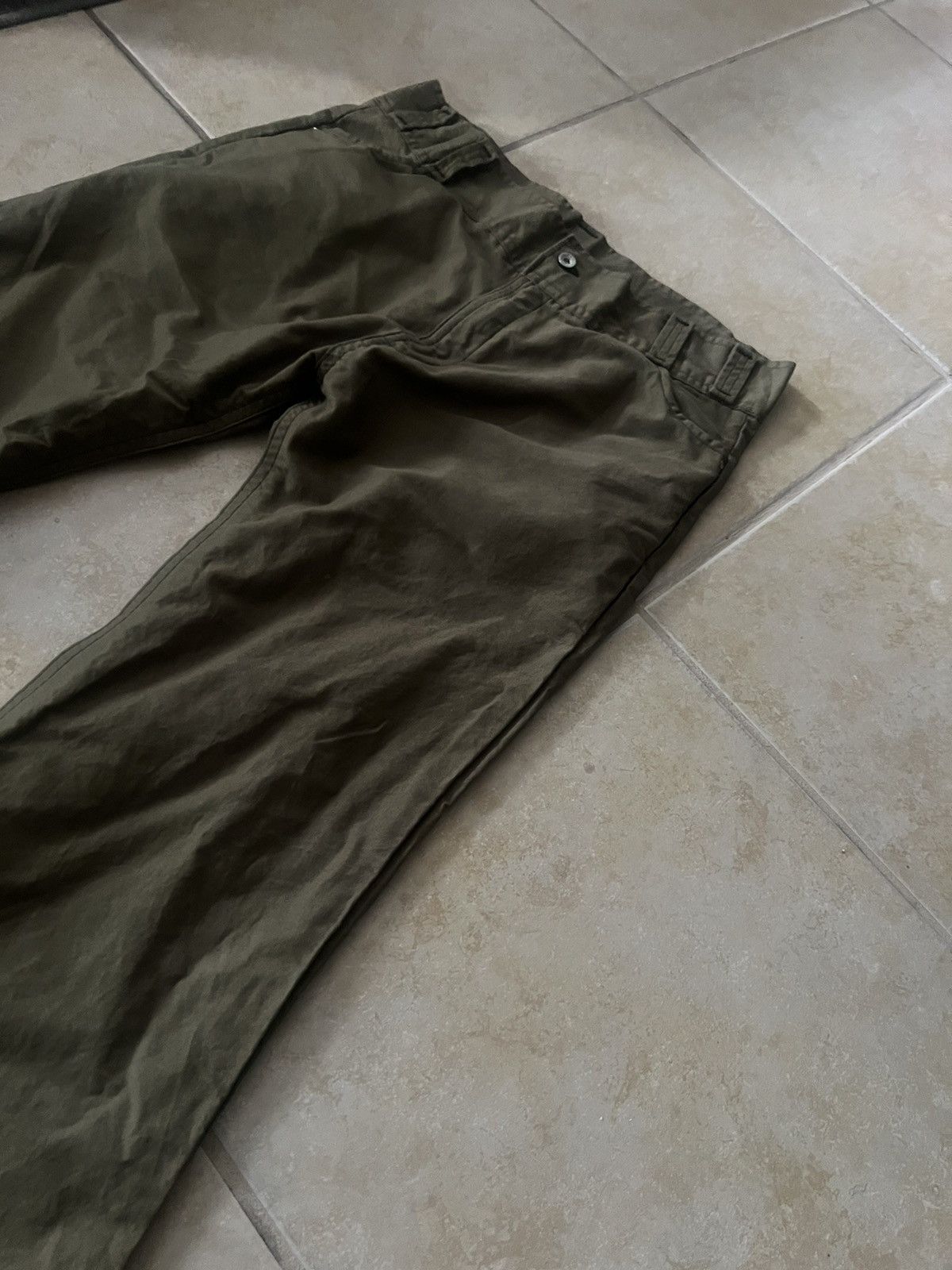 Other Reconnect Spring Bloom Denim Size US 38 / EU 54 - 2 Thumbnail
