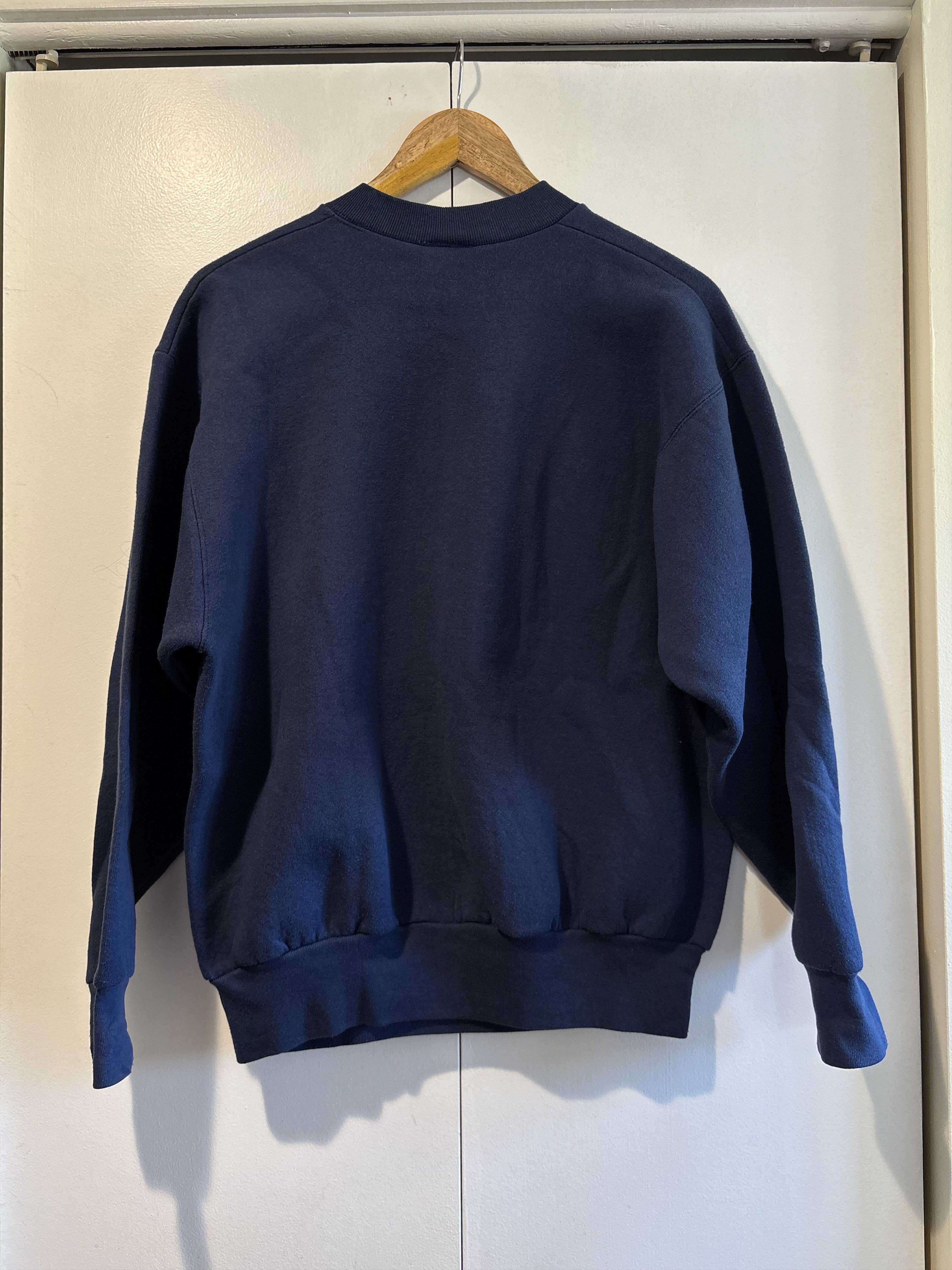 Vintage × WWF Vintage World Wildlife Fund Crewneck Size US L / EU 52-54 / 3 - 5 Thumbnail