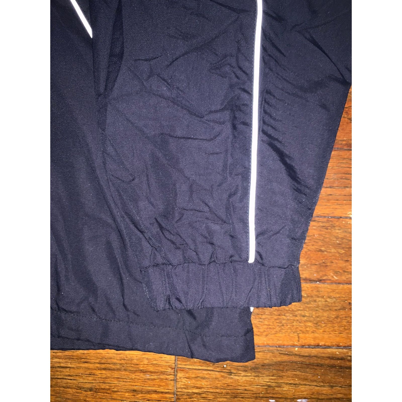 Ferrari Ferrari Racing XL Insulated Parka Coat Black Hooded Size US XL / EU 56 / 4 - 4 Thumbnail