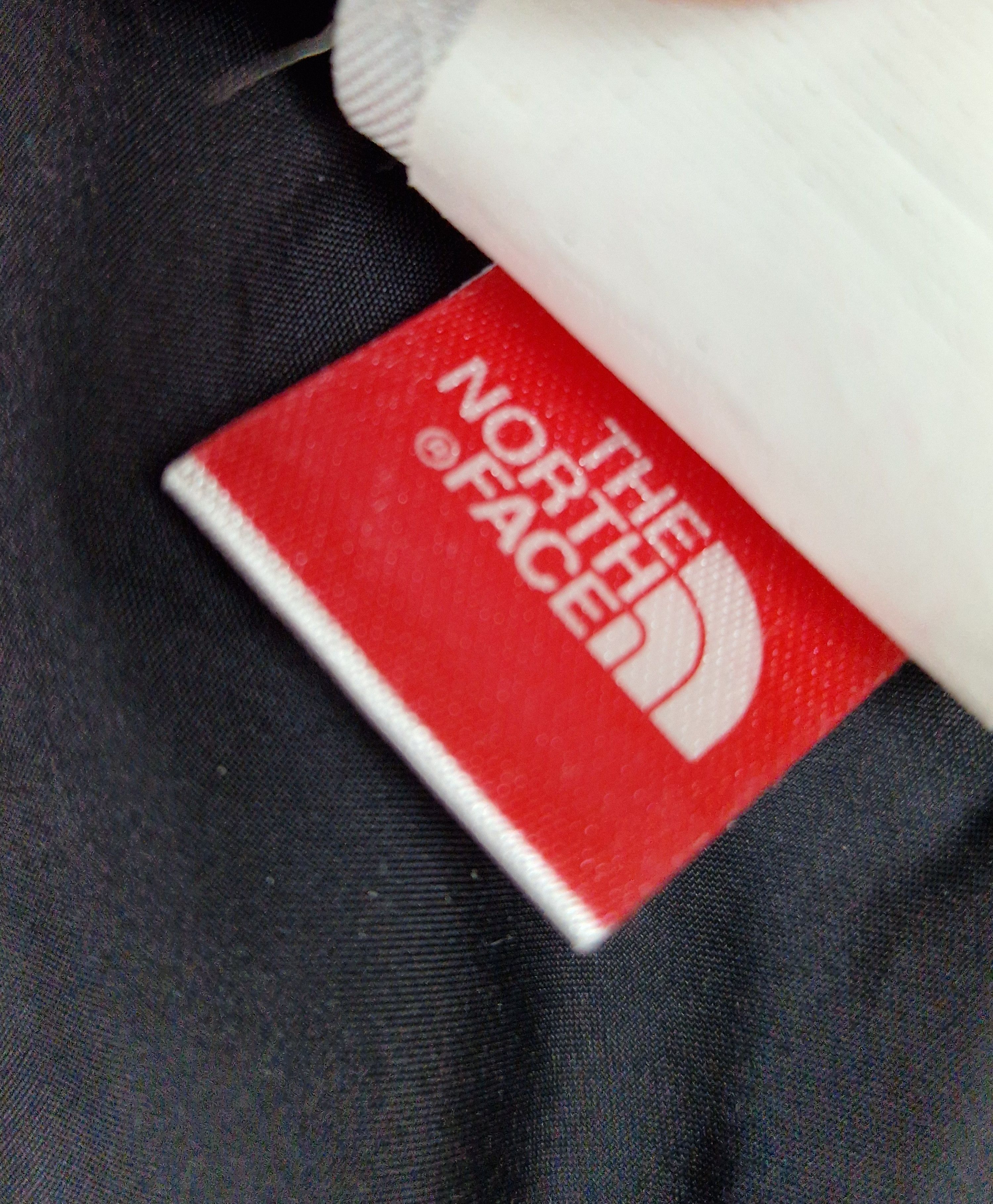 The North Face The North Face 1996 Retro Nuptse Vest 700 Black XL Size US XL / EU 56 / 4 - 13 Thumbnail