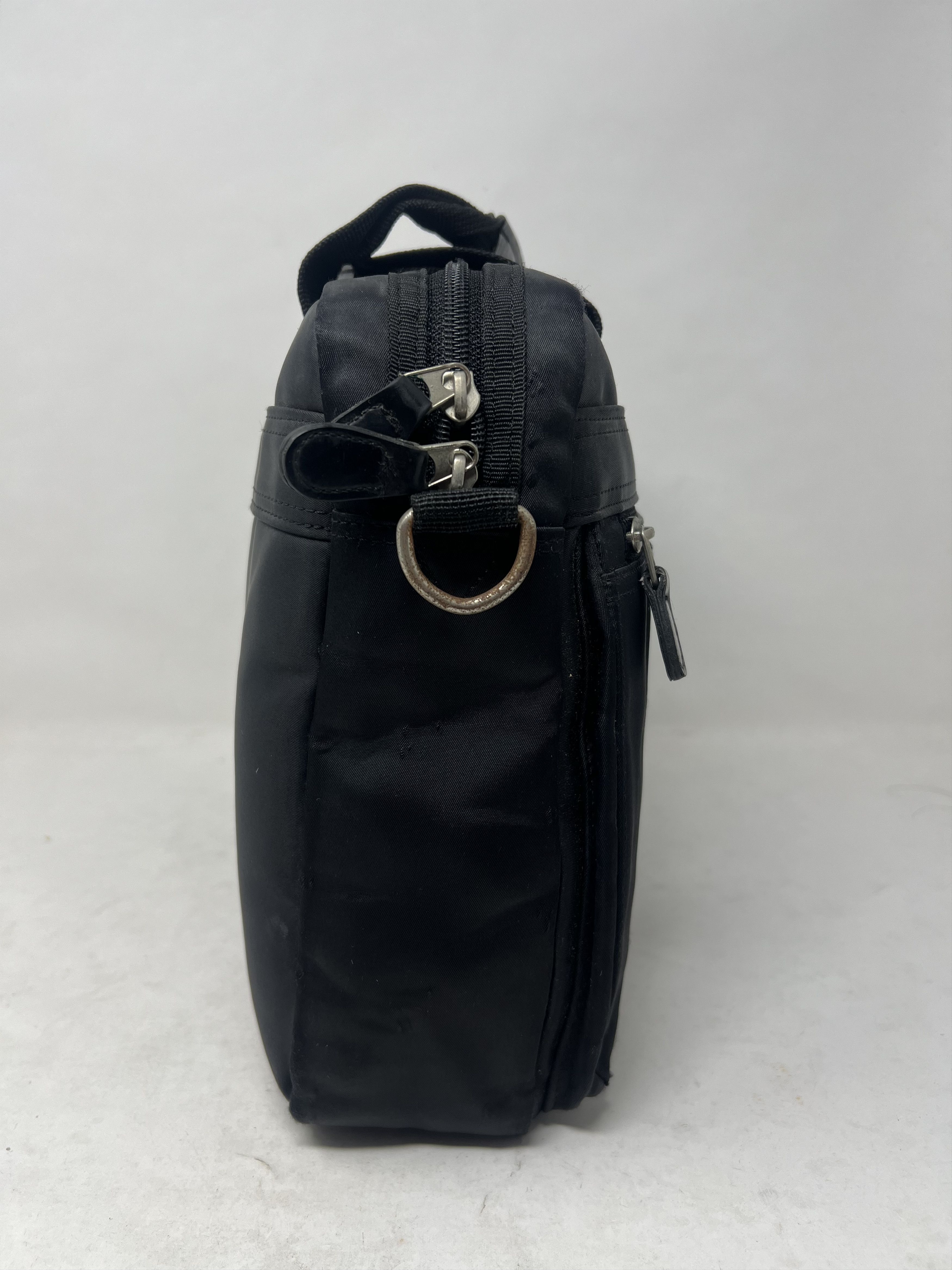 Kansai Yamamoto Kansai Yamamoto Homme Briefcase Size ONE SIZE - 3 Thumbnail