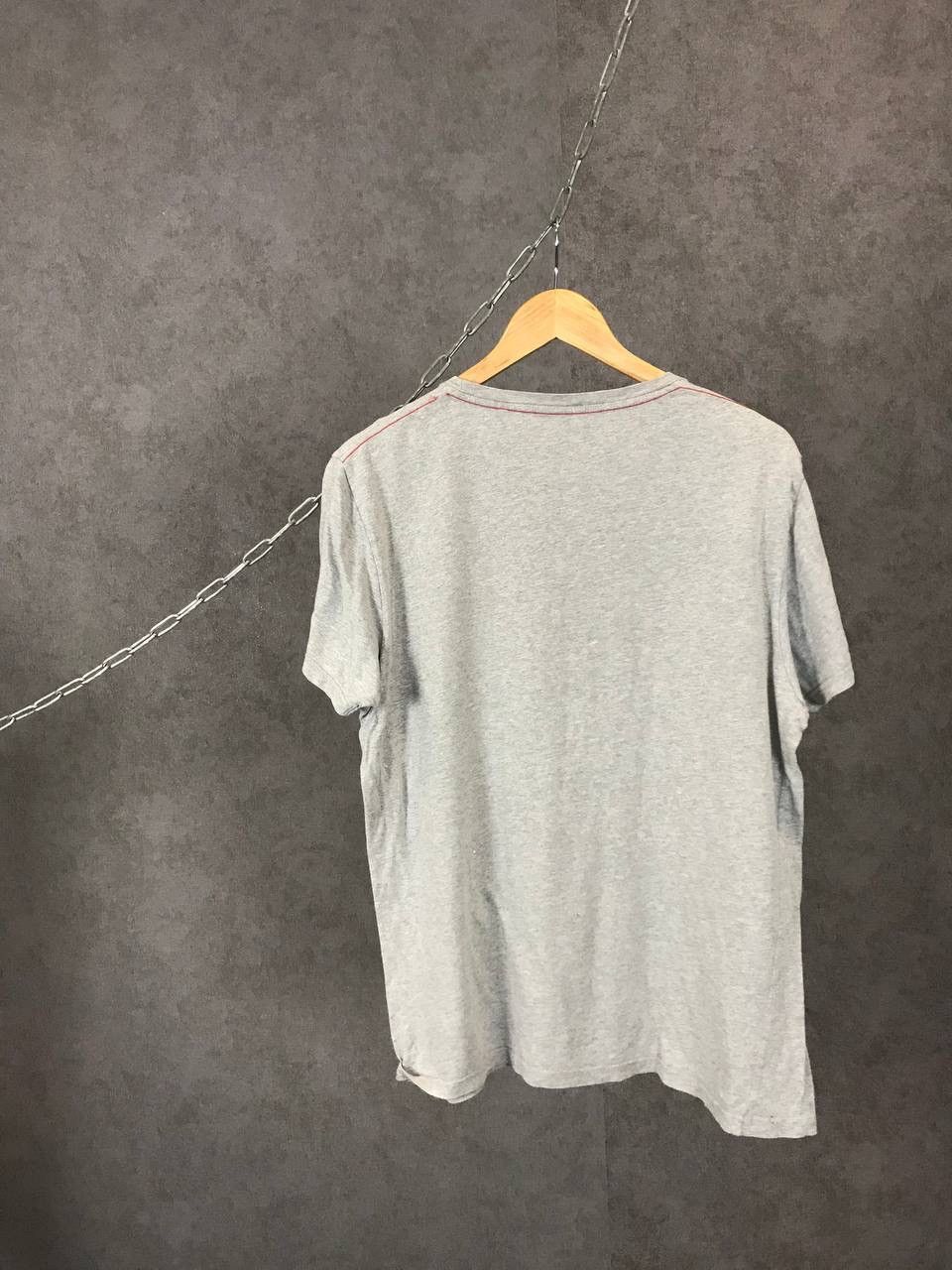 The Rolling Stones The Rolling Stones 2009 rock band tee Size US M / EU 48-50 / 2 - 6 Thumbnail