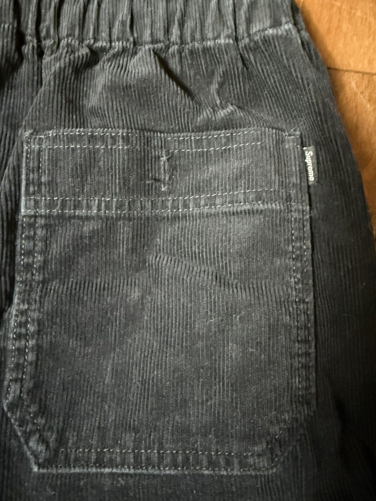Supreme Supreme corduroy skate pant Size US 30 / EU 46 - 4 Thumbnail