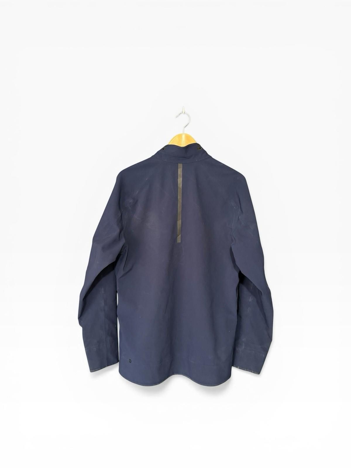 Lululemon Lululemon Palindro Jacket L Men’s Size US L / EU 52-54 / 3 - 2 Thumbnail