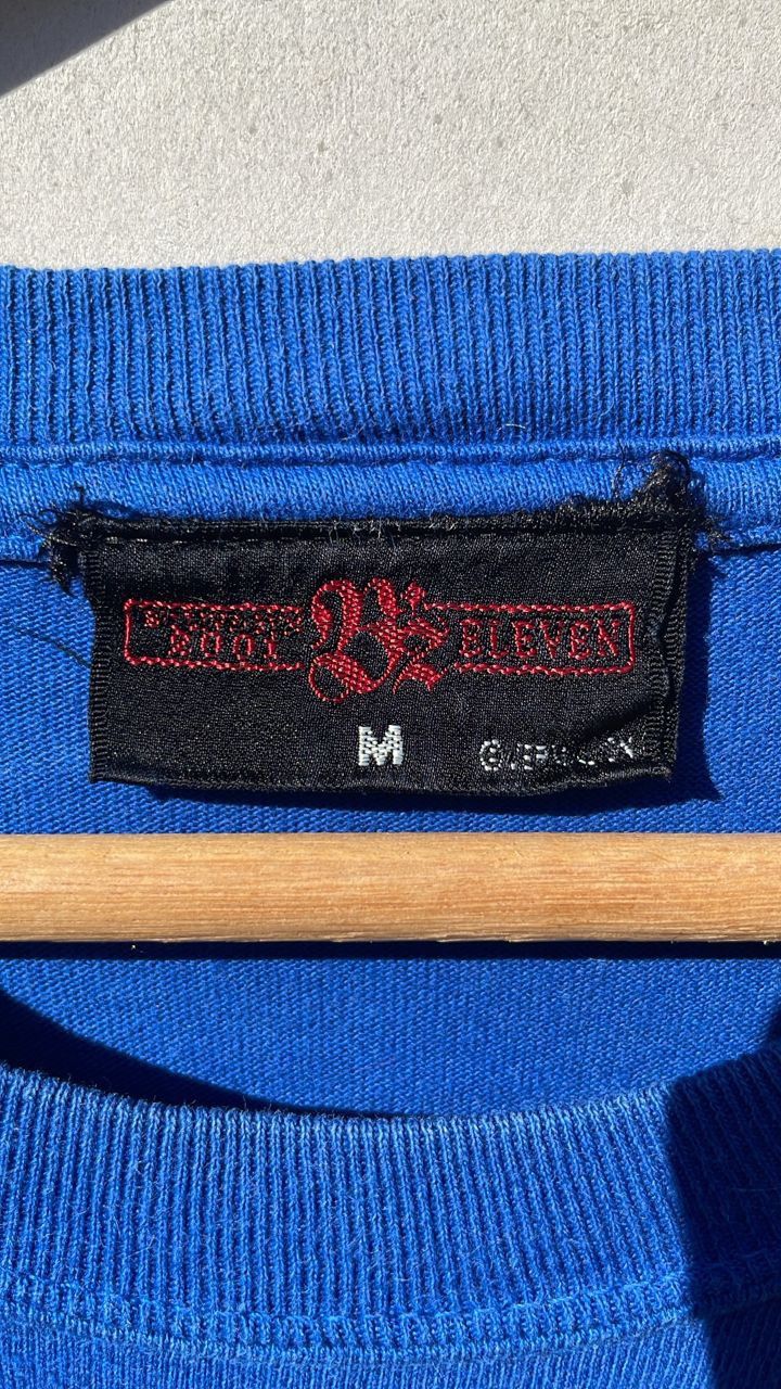 Japanese Brand 🔥Accept Binding Offer🔥 B'z Live - GYM 2001 Taipei Size US M / EU 48-50 / 2 - 5 Thumbnail