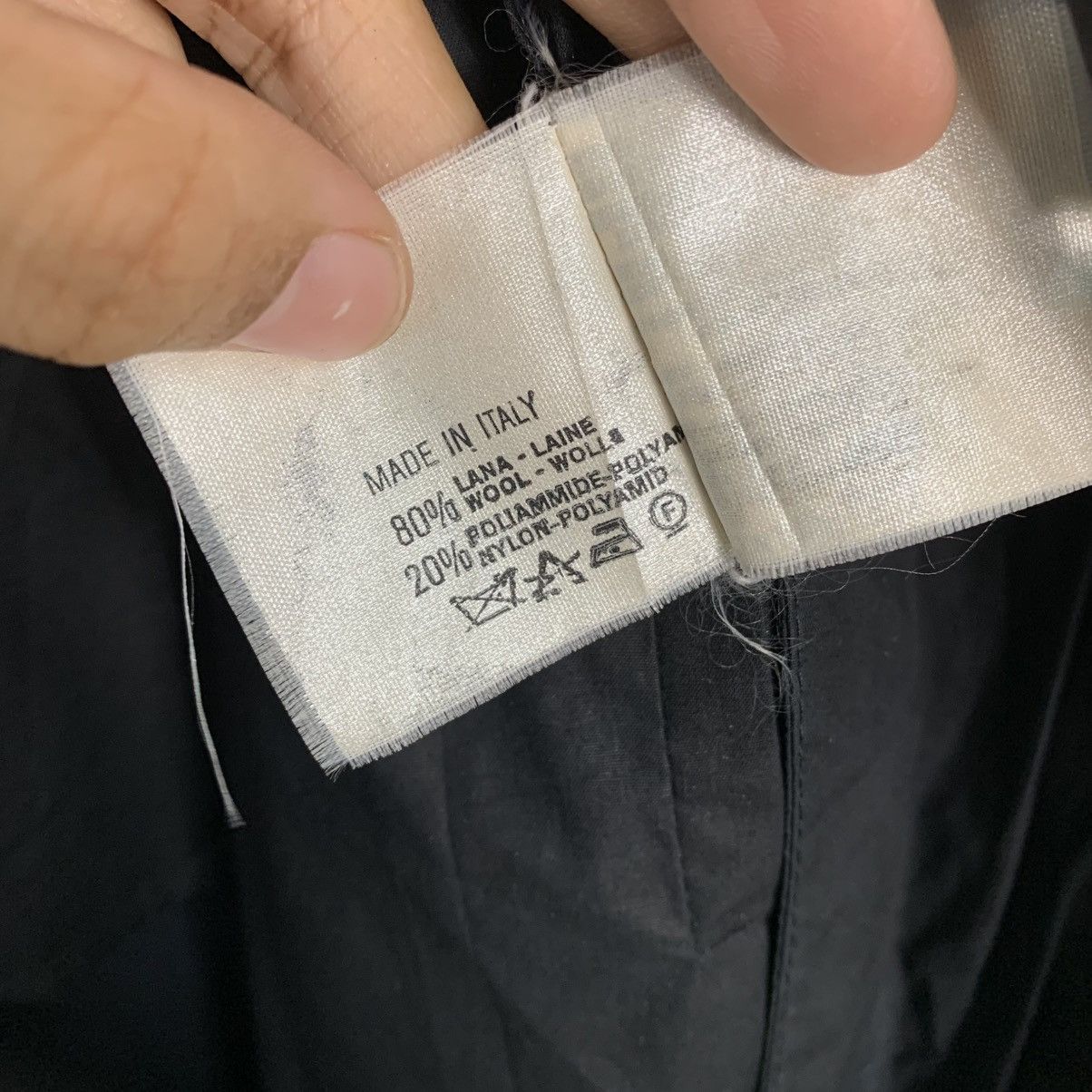 Henry Cotton's Vintage Henry Cotton's Overcoat Size US M / EU 48-50 / 2 - 21 Thumbnail