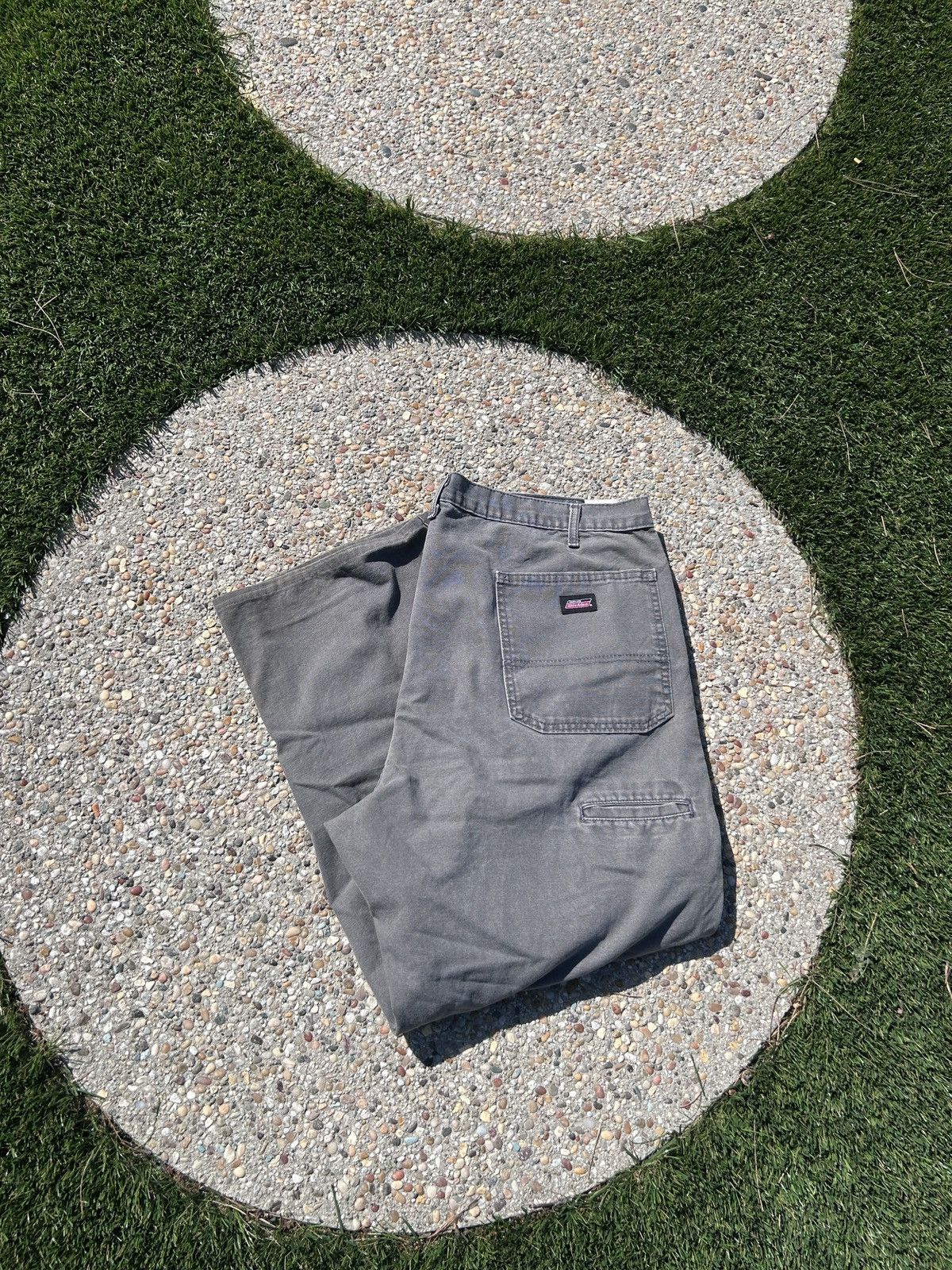Dickies Dickies Jeans Size US 40 / EU 56 - 1 Thumbnail