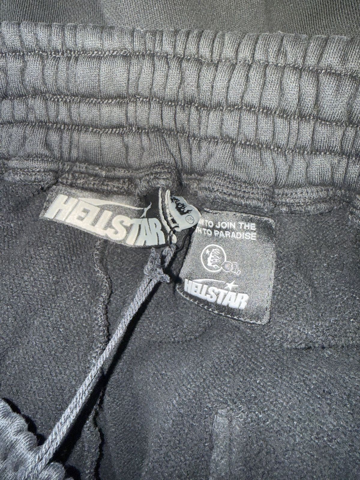 HELLSTAR Hellstar Racer Sweatpants Size US 38 / EU 54 - 5 Thumbnail