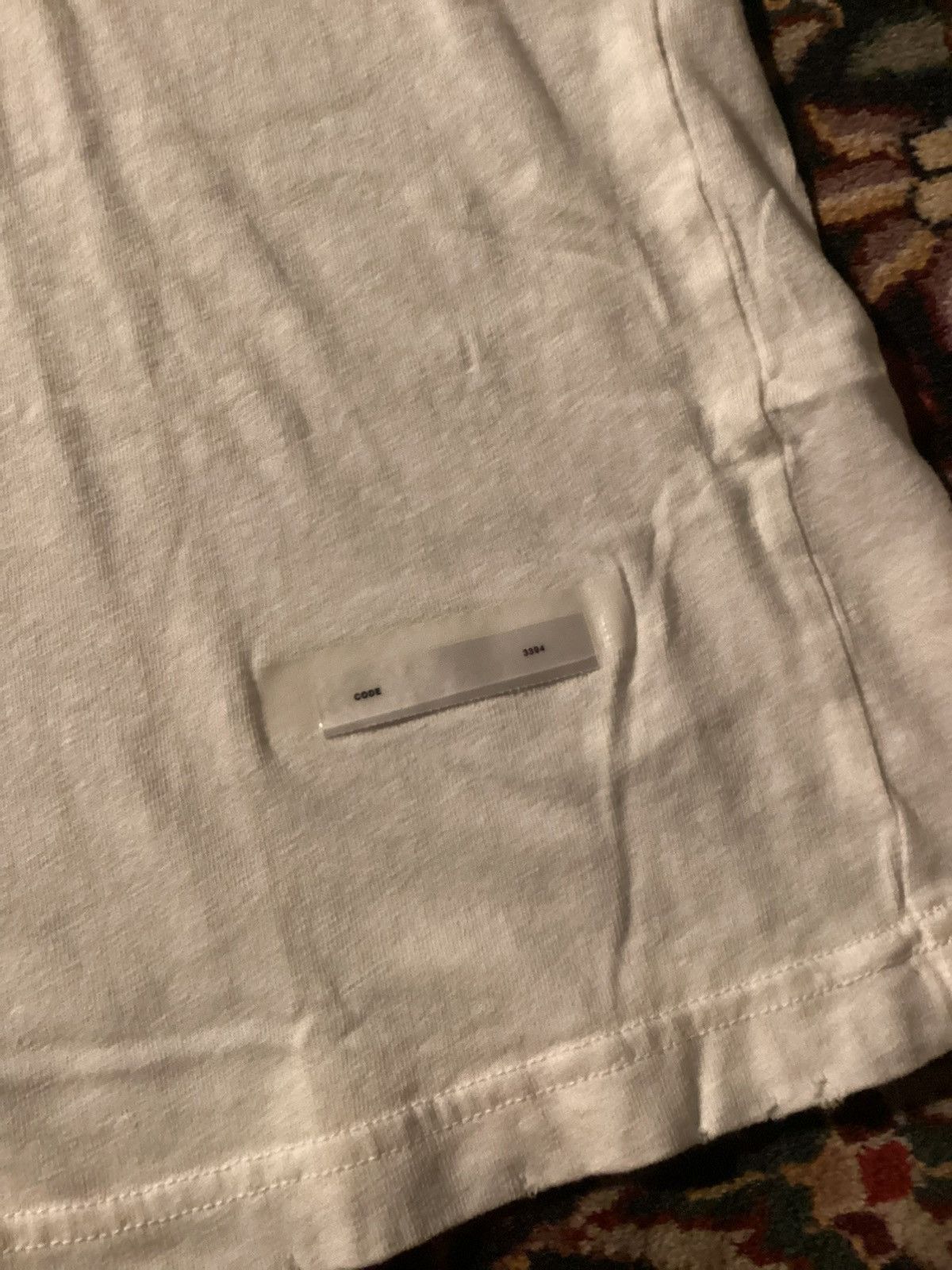 Satisfy Satisfy Running - Inner Drip / Death Valley MothTech Size US M / EU 48-50 / 2 - 4 Thumbnail