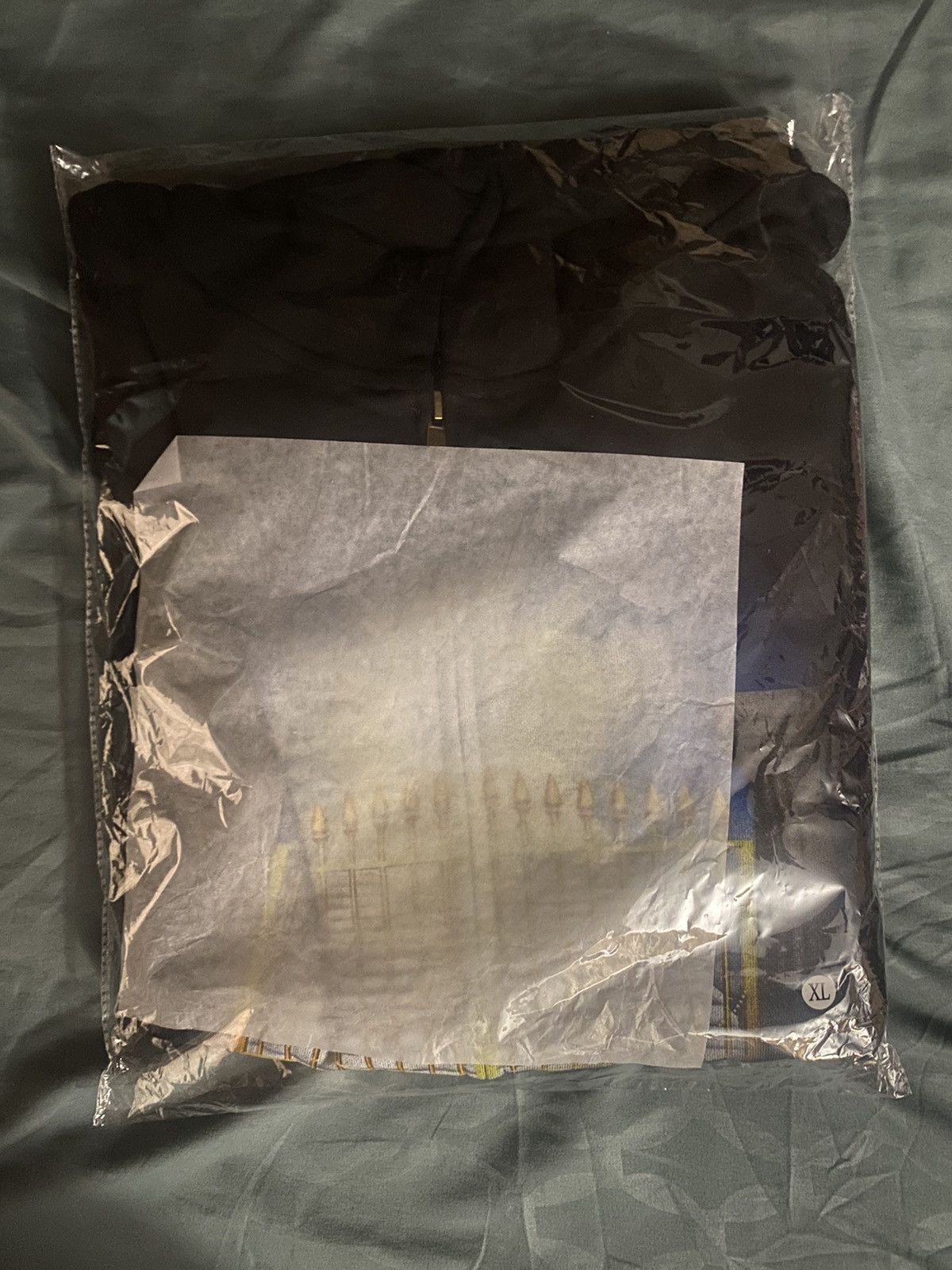 Other BISHOP Heaven Gates Hoodie Size US XL / EU 56 / 4 - 2 Thumbnail