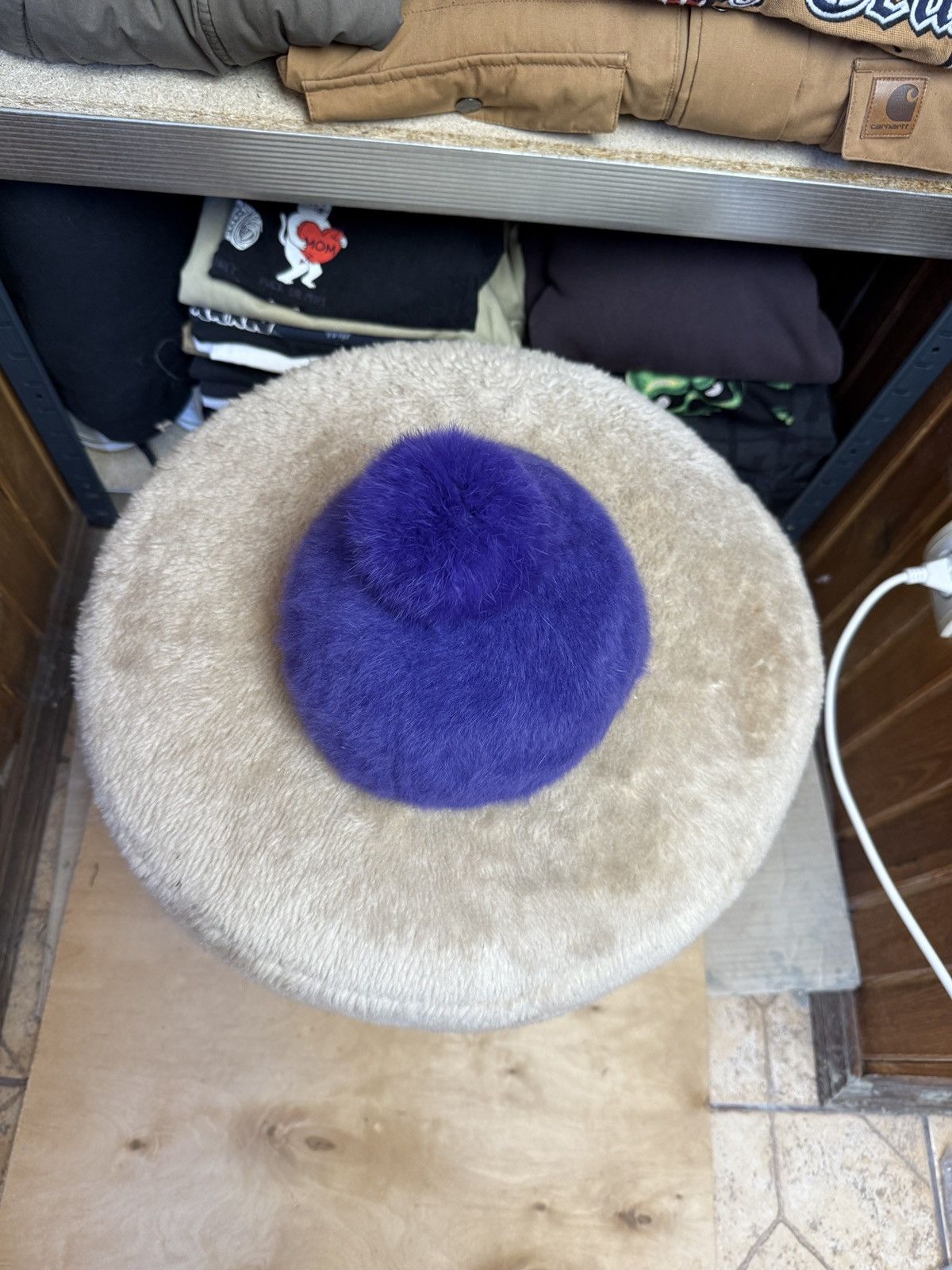 Kangol Kangol Beret Cap Hat Size ONE SIZE - 5 Thumbnail