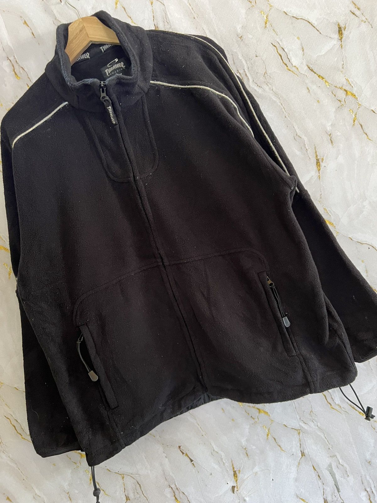 Thrasher Thrasher Sweater – Classic Skate Streetwear Size US M / EU 48-50 / 2 - 4 Thumbnail