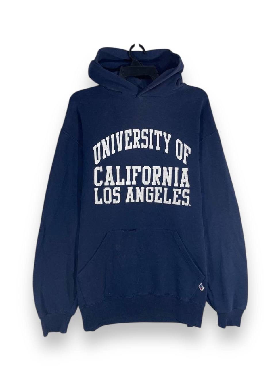 Vintage university of california los angeles