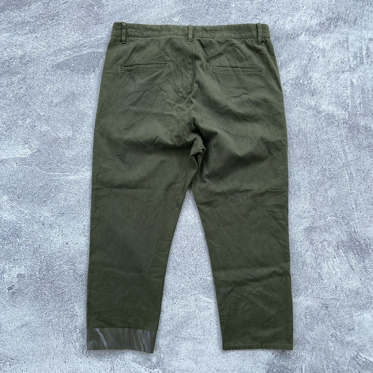 Jil Sander JIL SANDER Pants Size US 35 - 9 Thumbnail