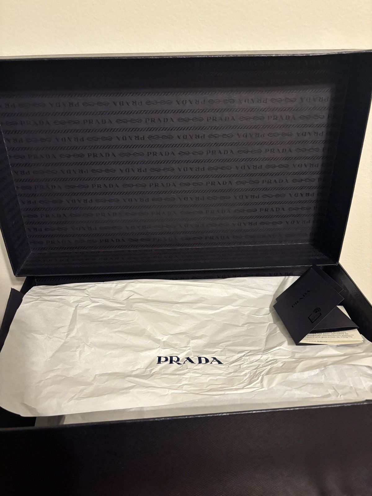 Prada Prada Double Crisscross Sandals Size US 7.5 / EU 40-41 - 9 Thumbnail