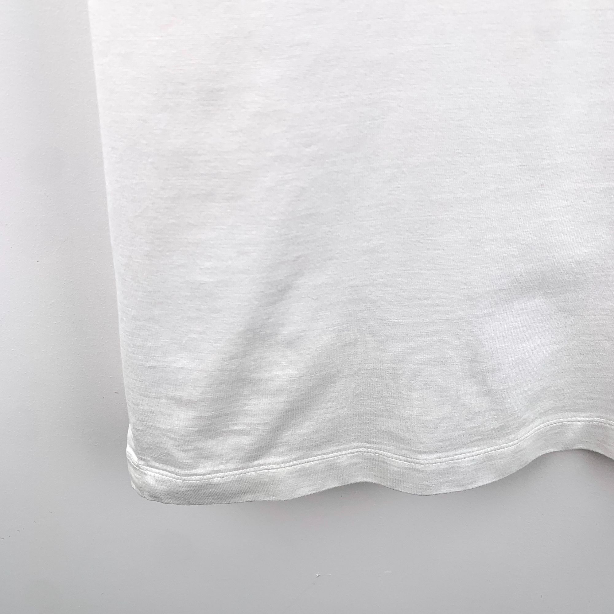 Louis Vuitton Louis Vuitton White Chain Cotton Round-Neck Short-Sleeved Dr Size S / US 4 / IT 40 - 5 Thumbnail
