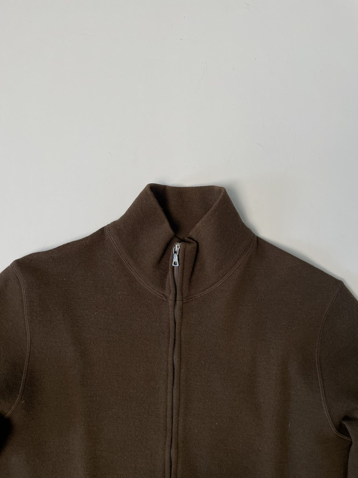 Prada Prada 90s Fleece Jacket Size US S / EU 44-46 / 1 - 2 Thumbnail