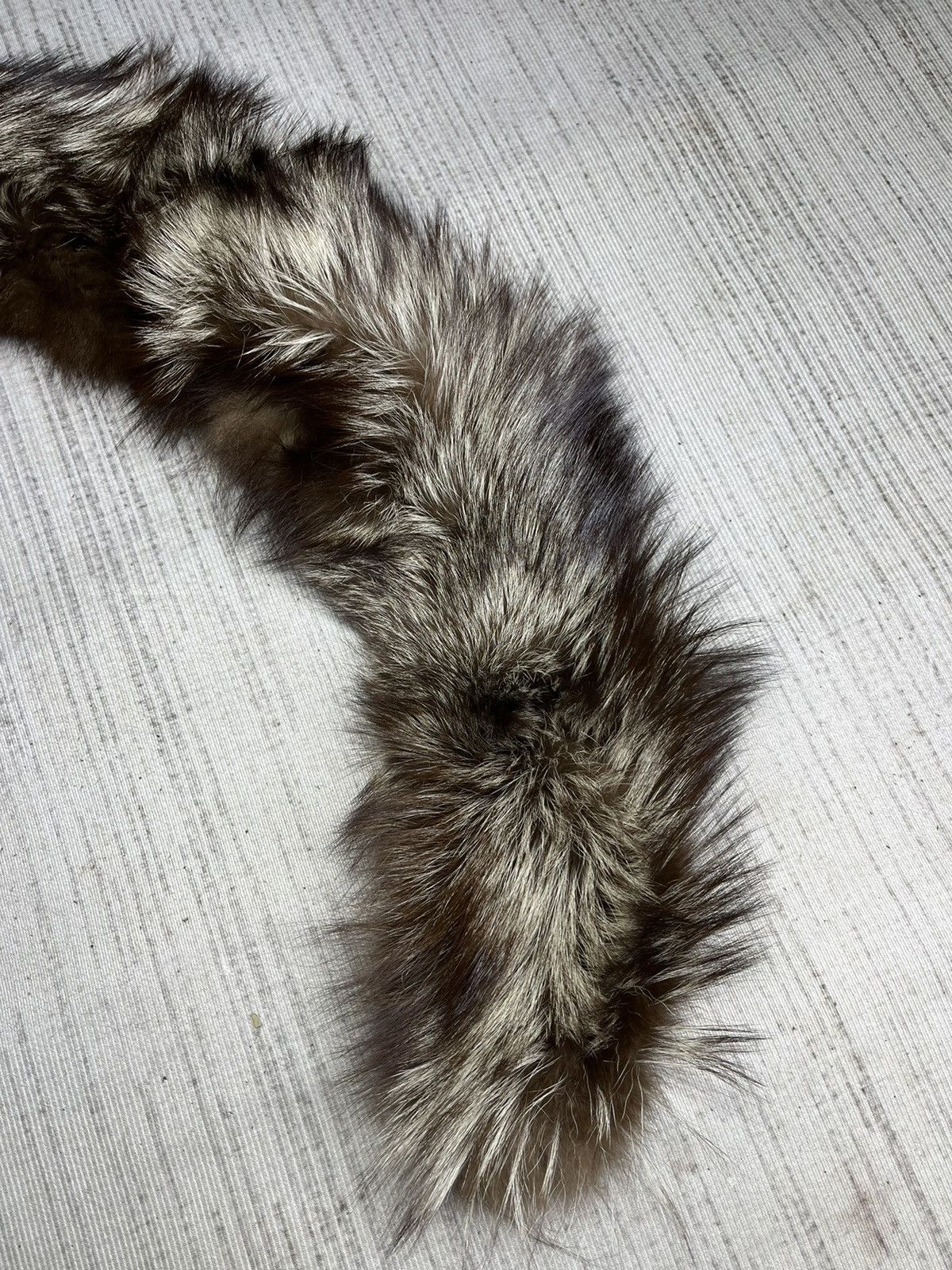 Sagafurs Supreme Quality Fur Scarf Saga Fox Size ONE SIZE - 6 Thumbnail