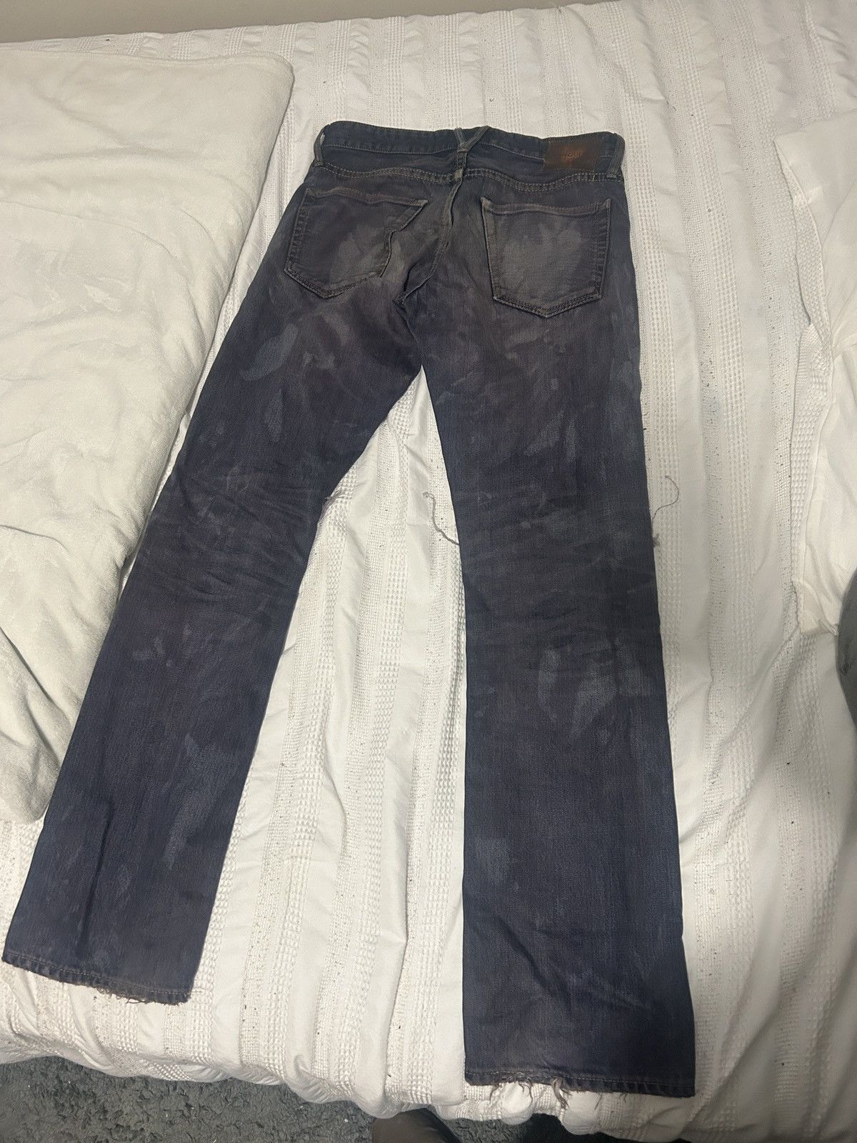 Vanquish Vanquish Denim Size US 30 / EU 46 - 6 Thumbnail