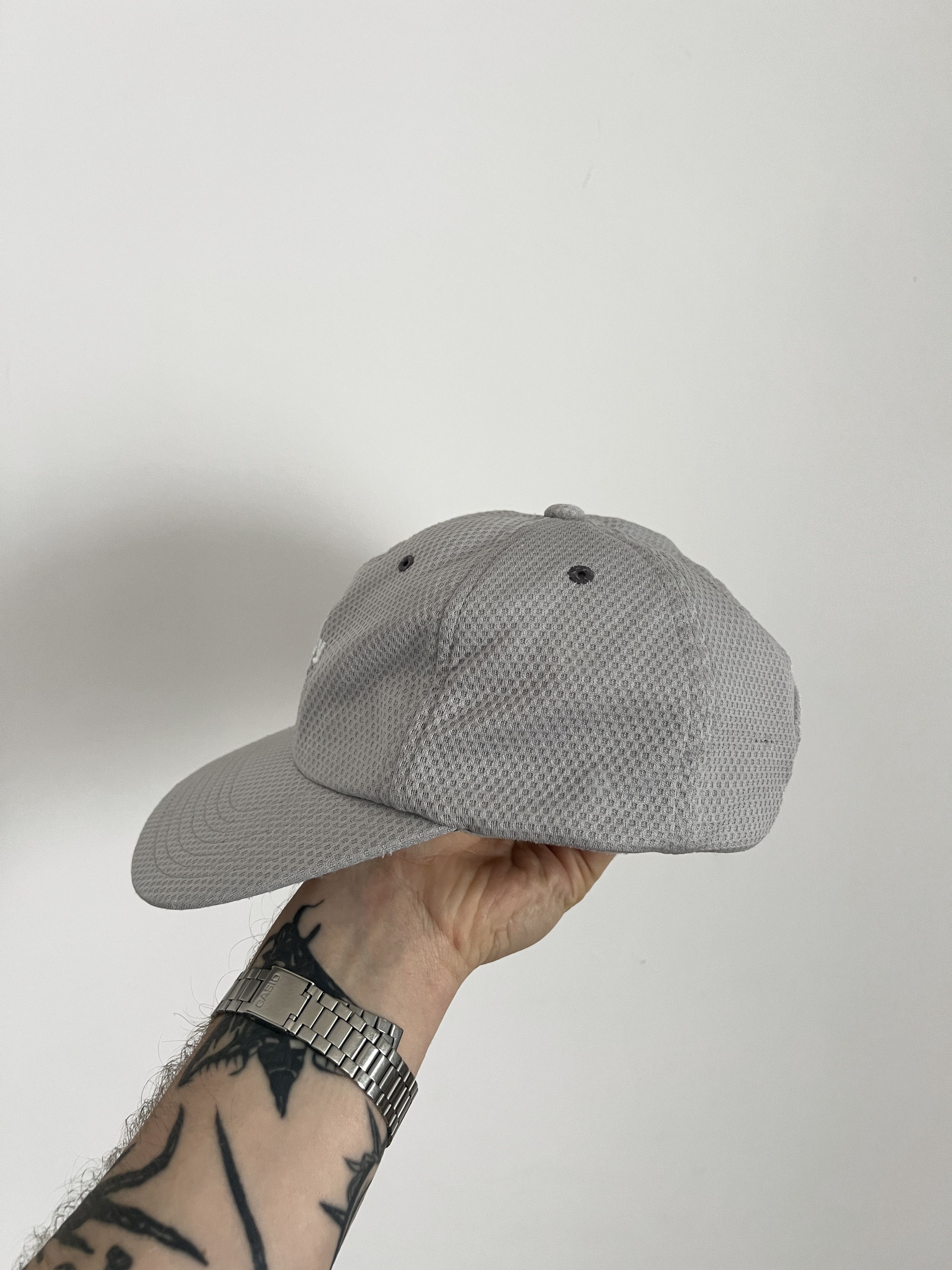 Stussy Stussy sport cap hat mesh Size ONE SIZE - 8 Thumbnail