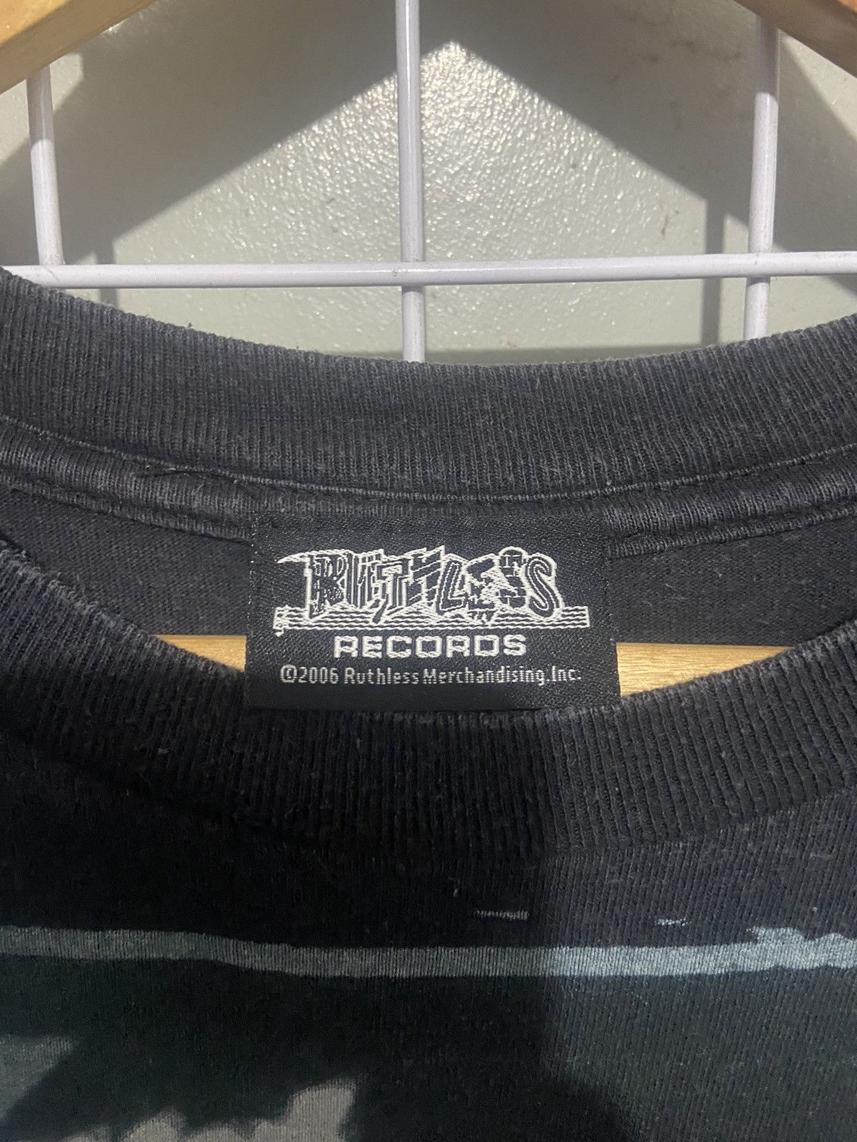 Vintage Vintage 2006 Eazy E Rap Tee Size US L / EU 52-54 / 3 - 2 Thumbnail