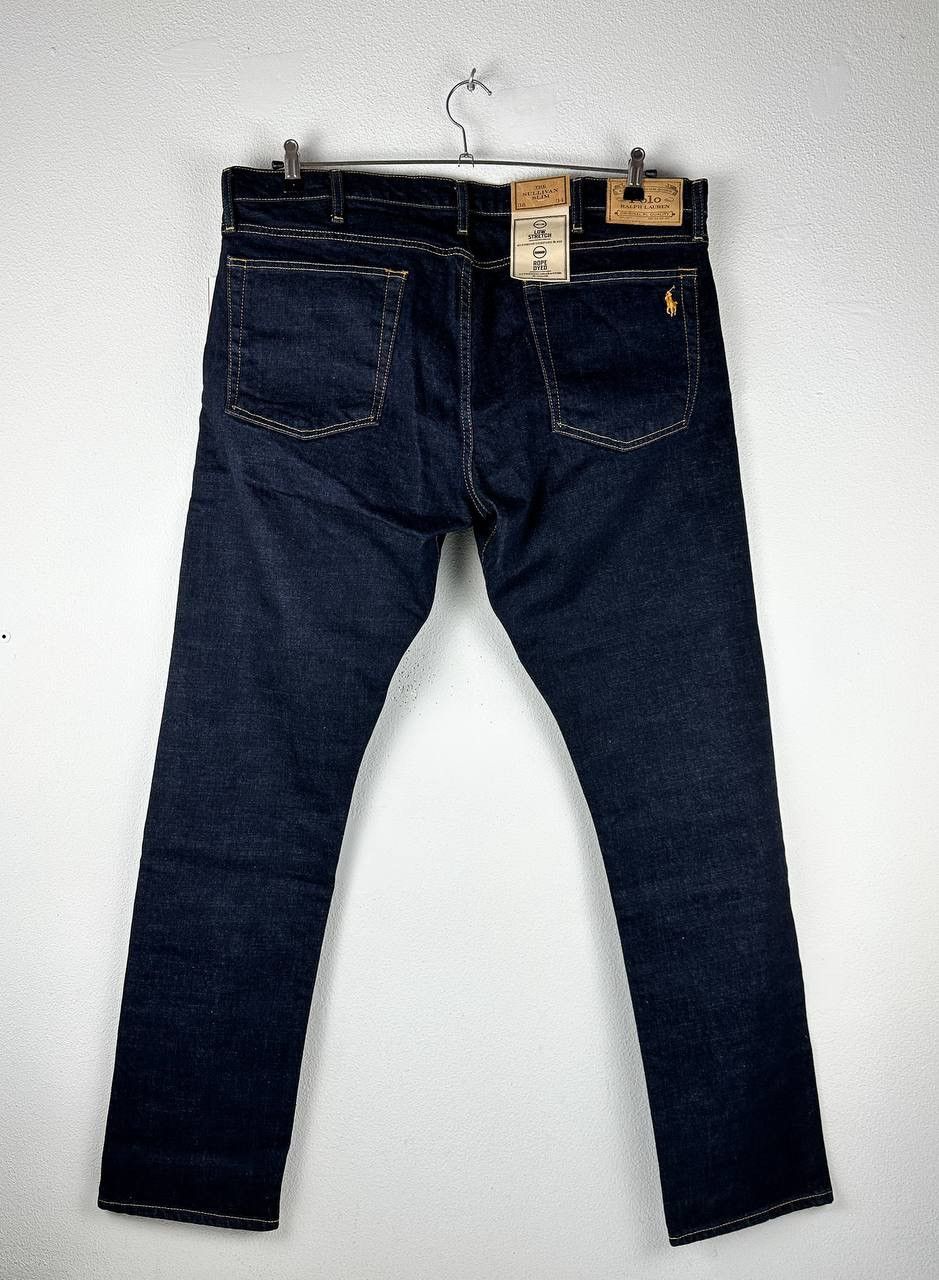 Polo Ralph Lauren Polo Ralph Lauren 38/34 Size US 38 / EU 54 - 2 Thumbnail