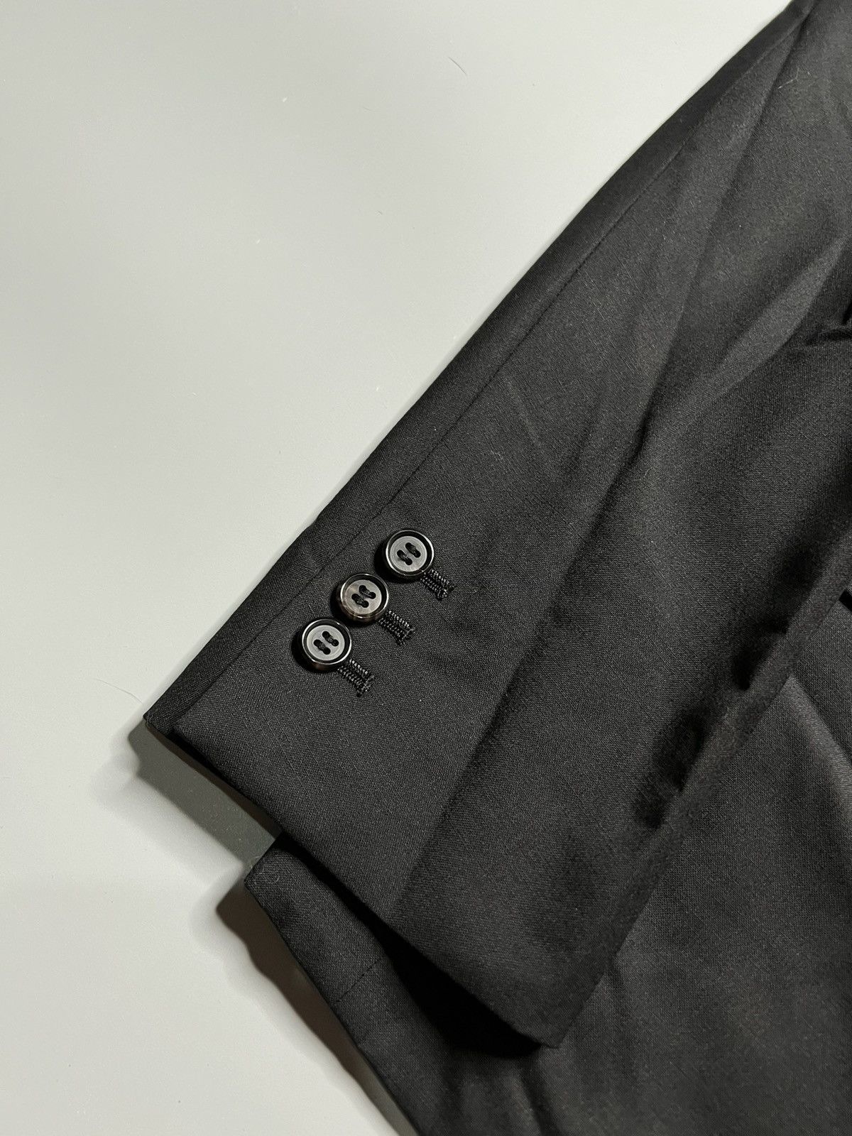 Undercover Archive Undercover Extended Lapel Single Button Blazer Size US M / EU 48-50 / 2 - 9 Thumbnail