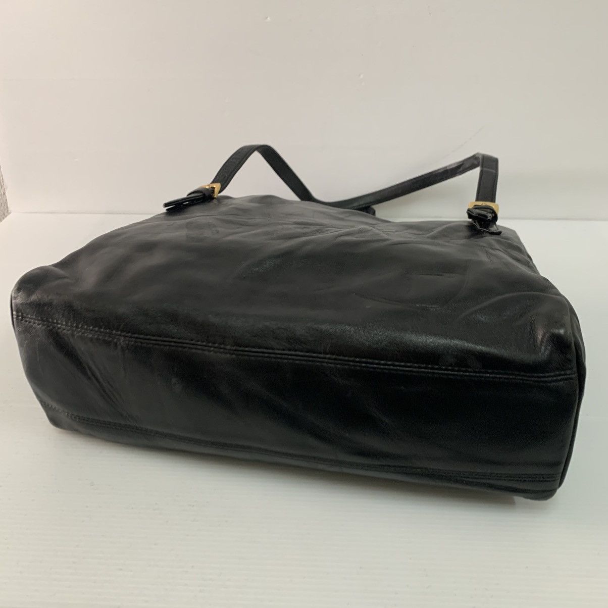 Sonia Rykiel Sonia Rykiel Leather Bag Size ONE SIZE - 5 Thumbnail