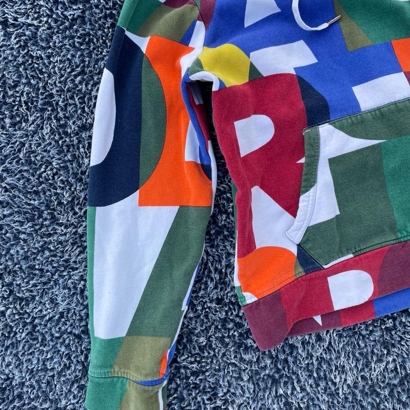 Polo Ralph Lauren Polo ralph lauren monogram Size US M / EU 48-50 / 2 - 4 Thumbnail