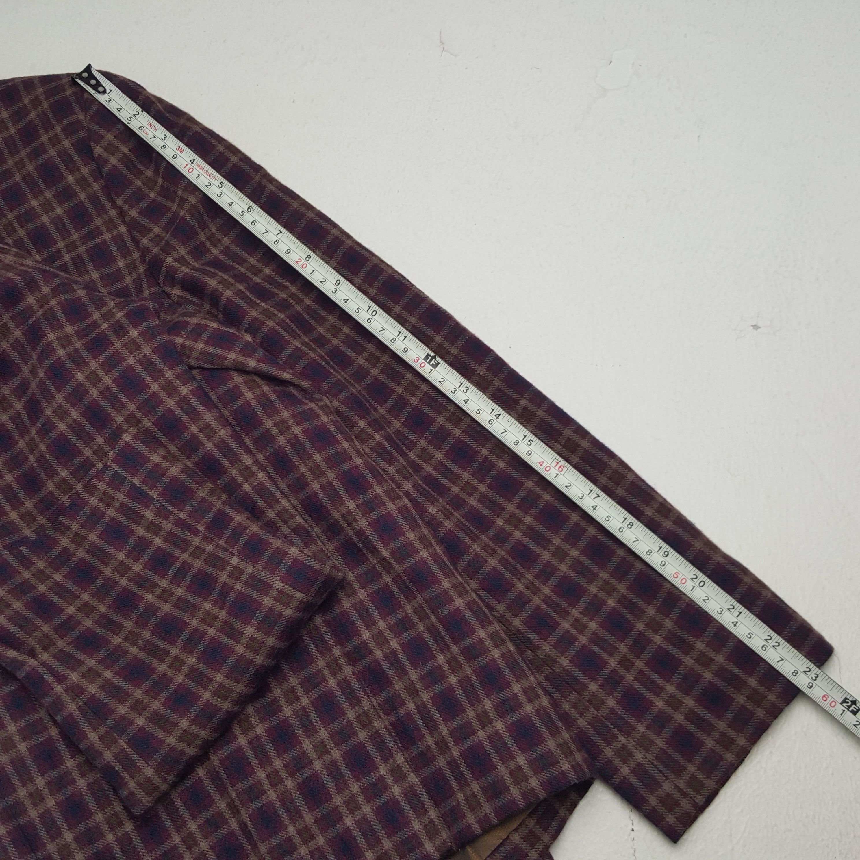 Japanese Brand × Romeo Gigli × Vintage Vintage Gigil Italian Brand Style Blazer Jacket Size US M / EU 48-50 / 2 - 6 Thumbnail