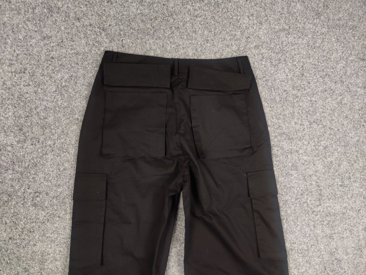 If Six Was Nine Vintage Japan Bondage Cargo Pants if six was nine style Y2K Size US 32 / EU 48 - 10 Thumbnail